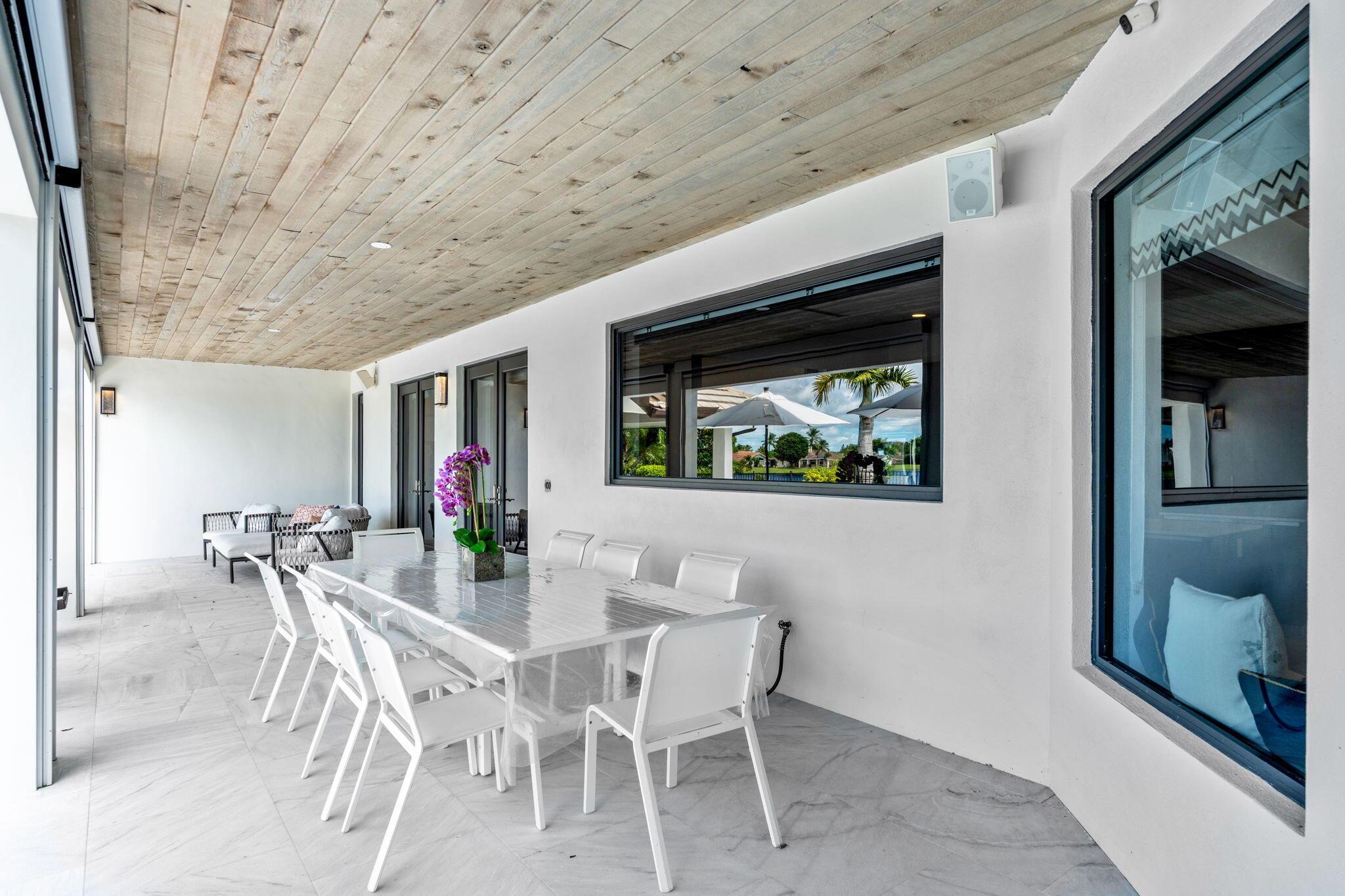 GREENVIEW COVE OF WELLING - Residential