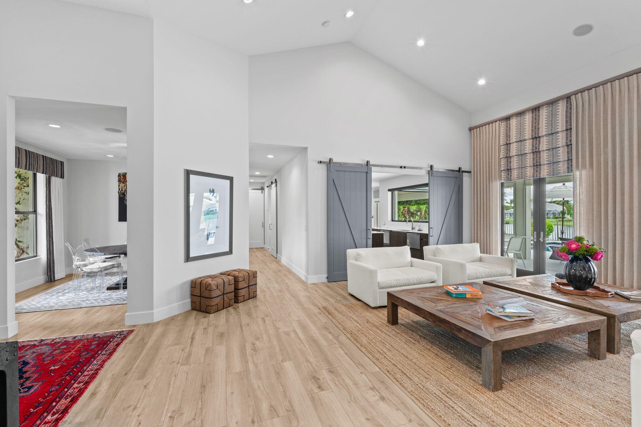 GREENVIEW COVE OF WELLING - Residential