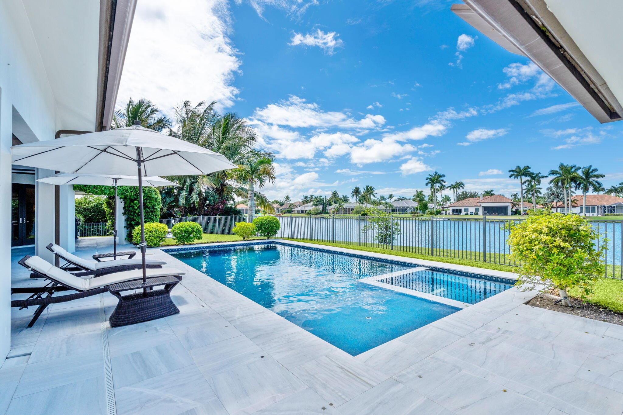 GREENVIEW COVE OF WELLING - Residential