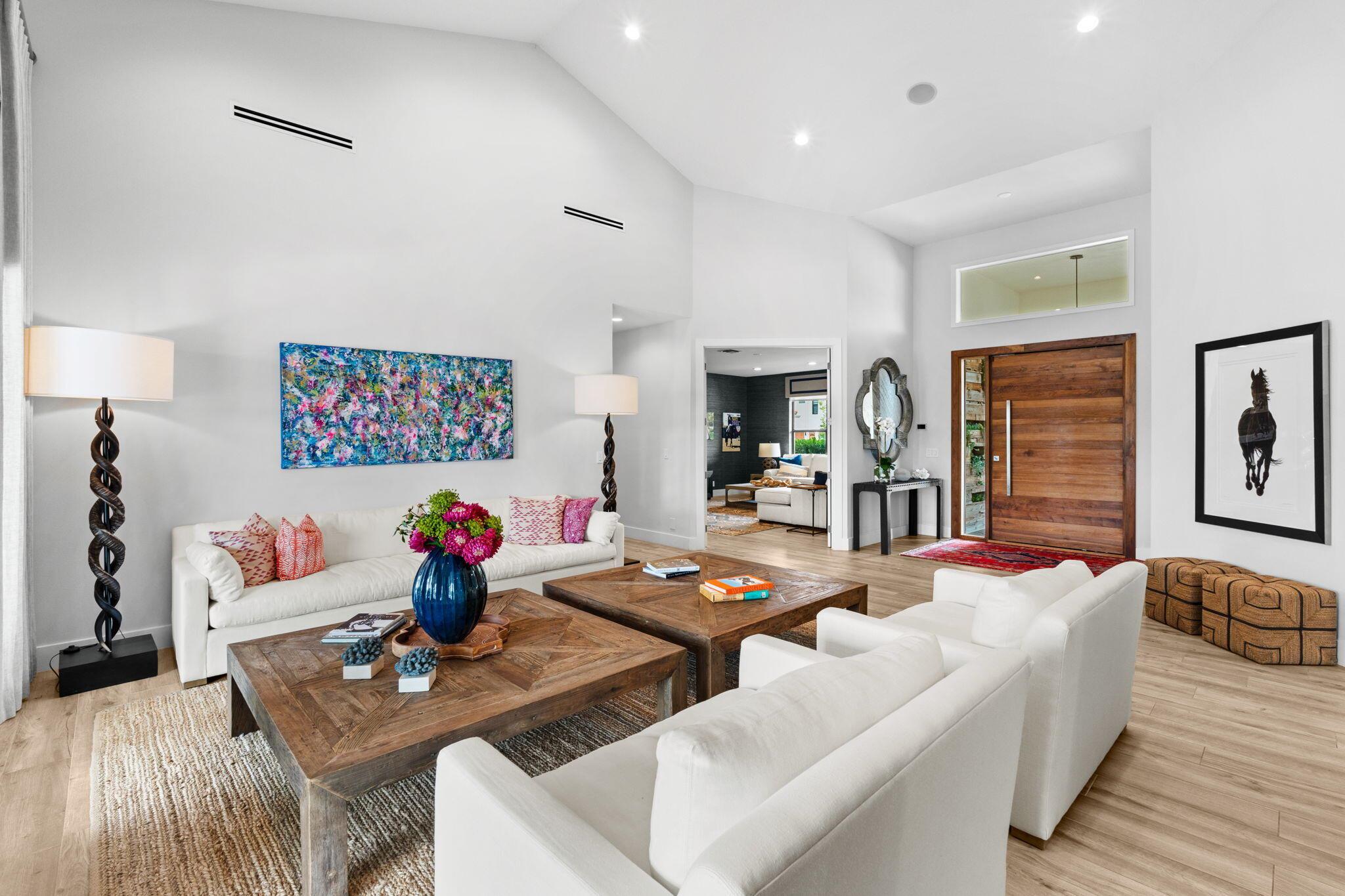 GREENVIEW COVE OF WELLING - Residential