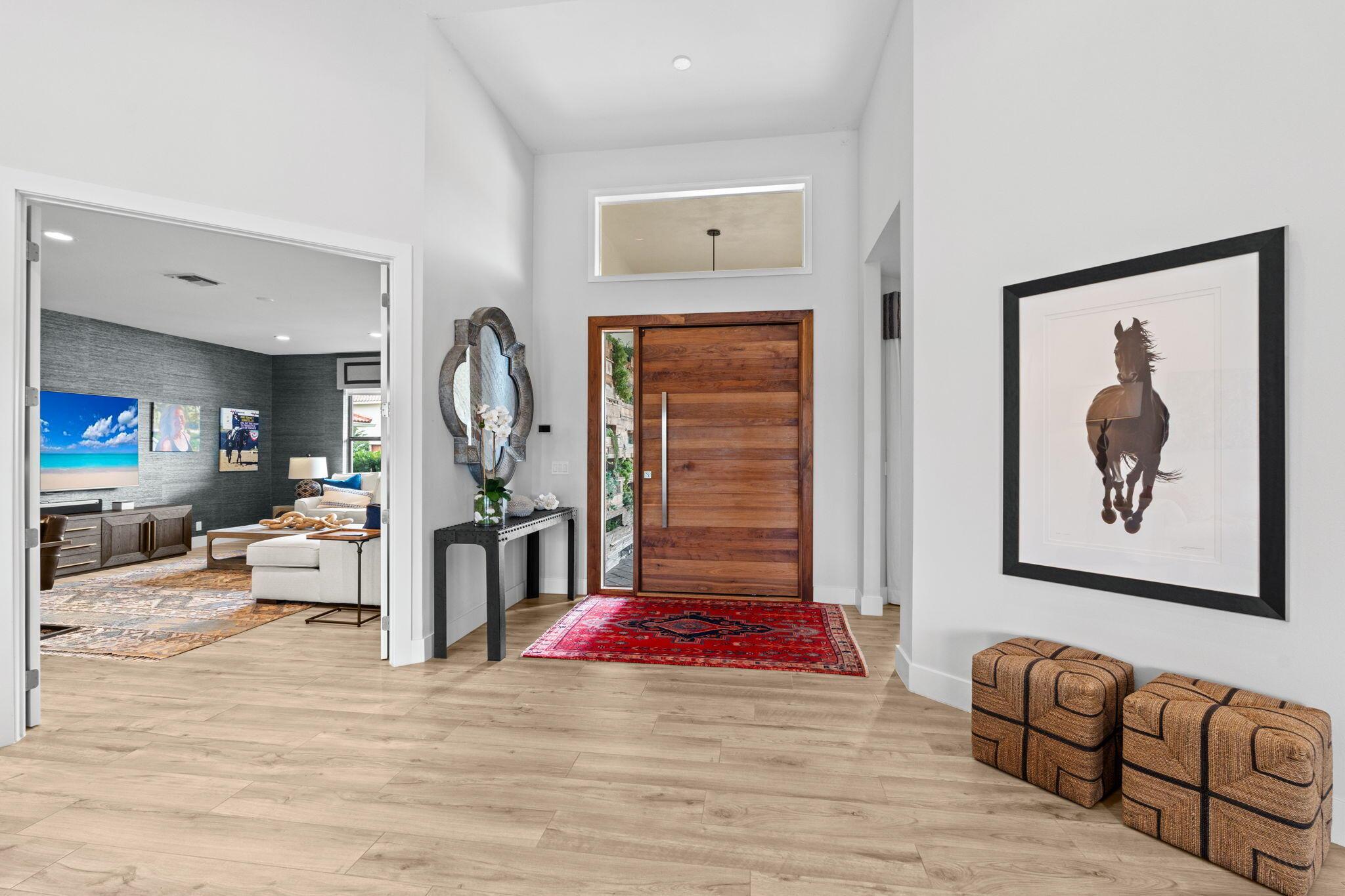 GREENVIEW COVE OF WELLING - Residential