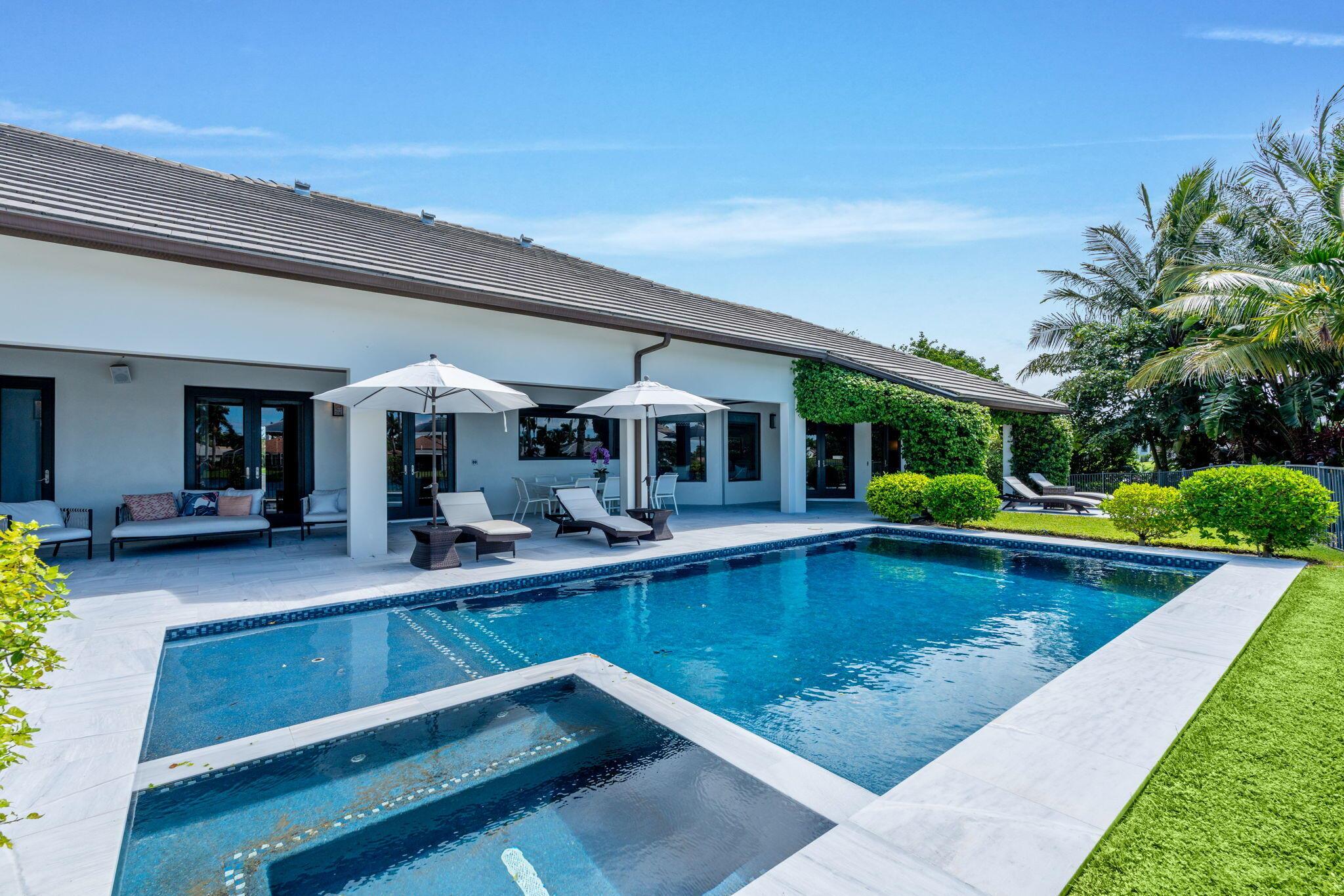 GREENVIEW COVE OF WELLING - Residential