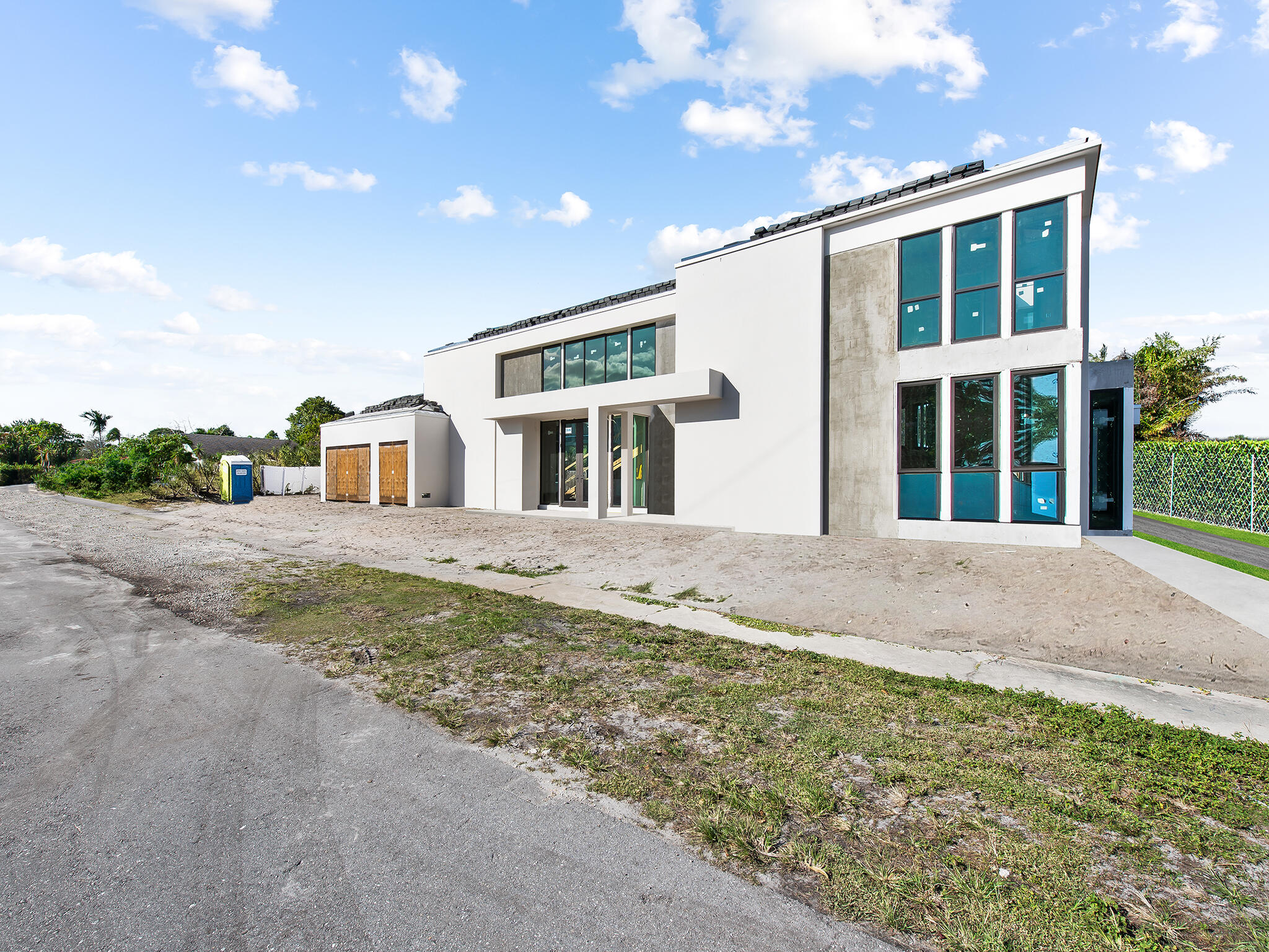 Boca Villas - Residential