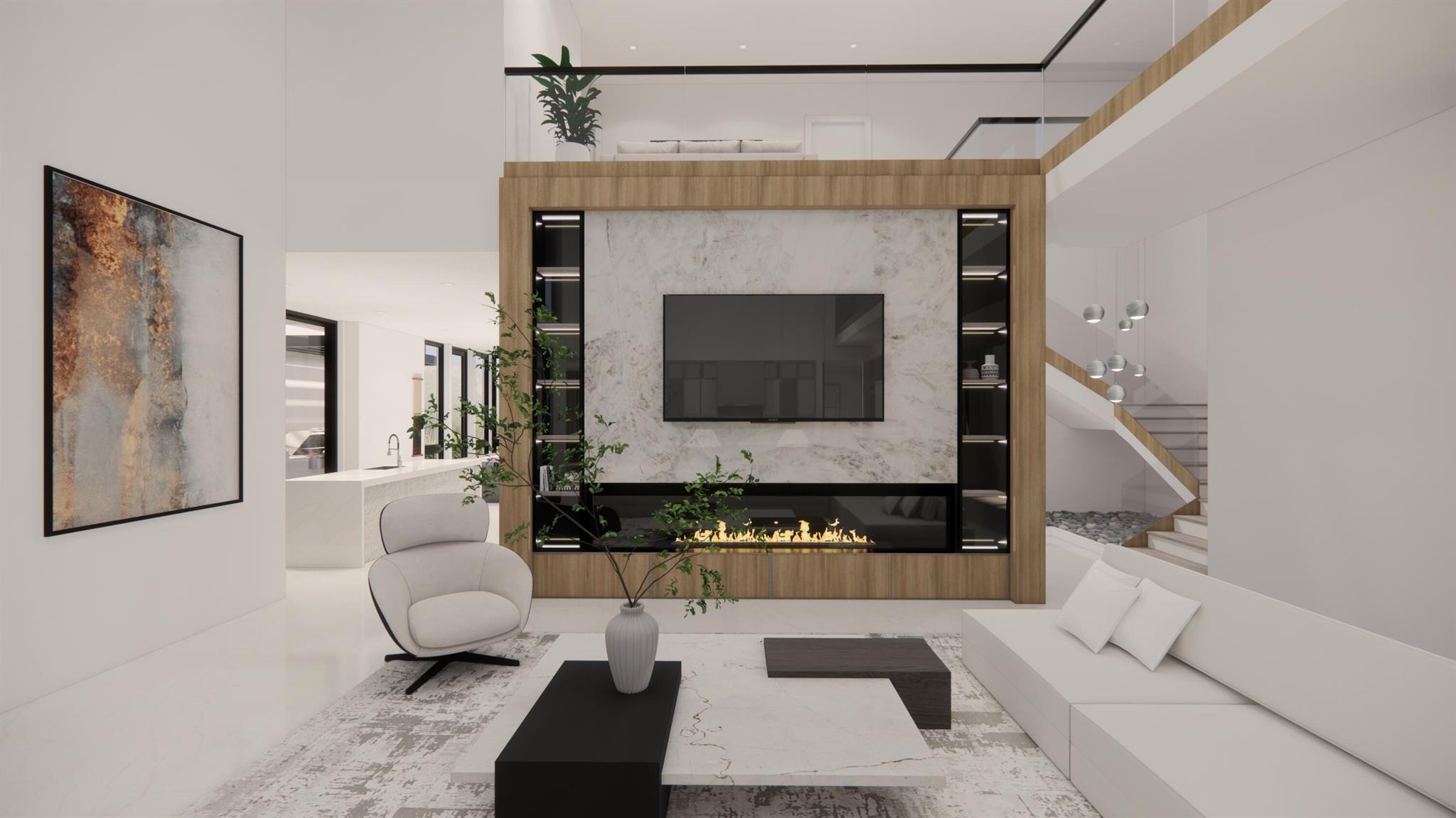 Boca Villas - Residential