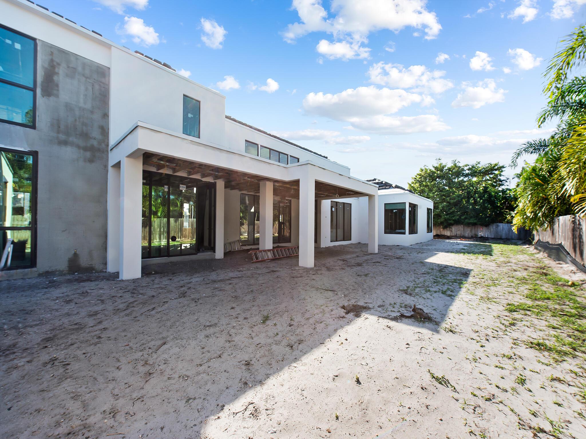 Boca Villas - Residential