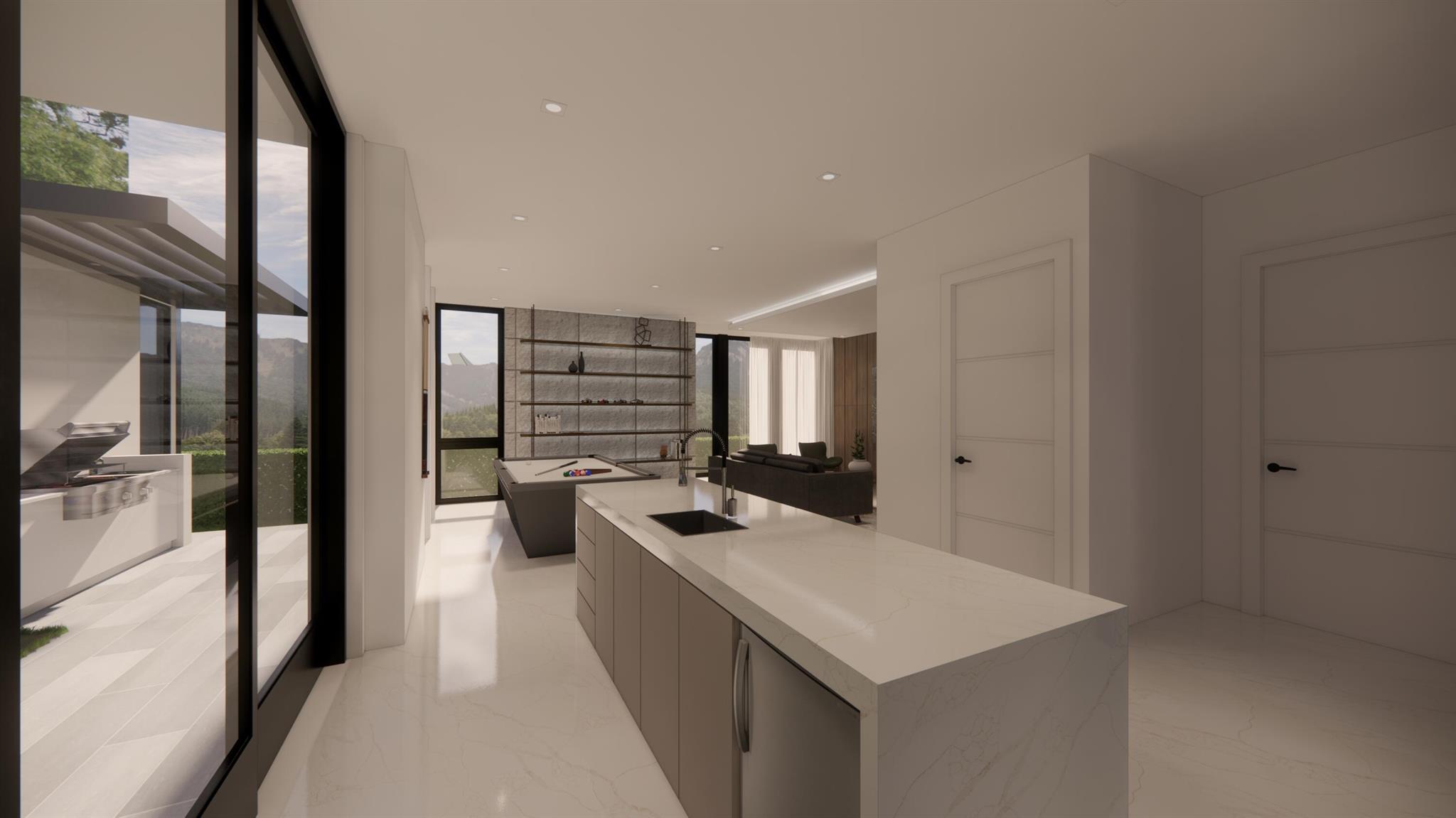 Boca Villas - Residential