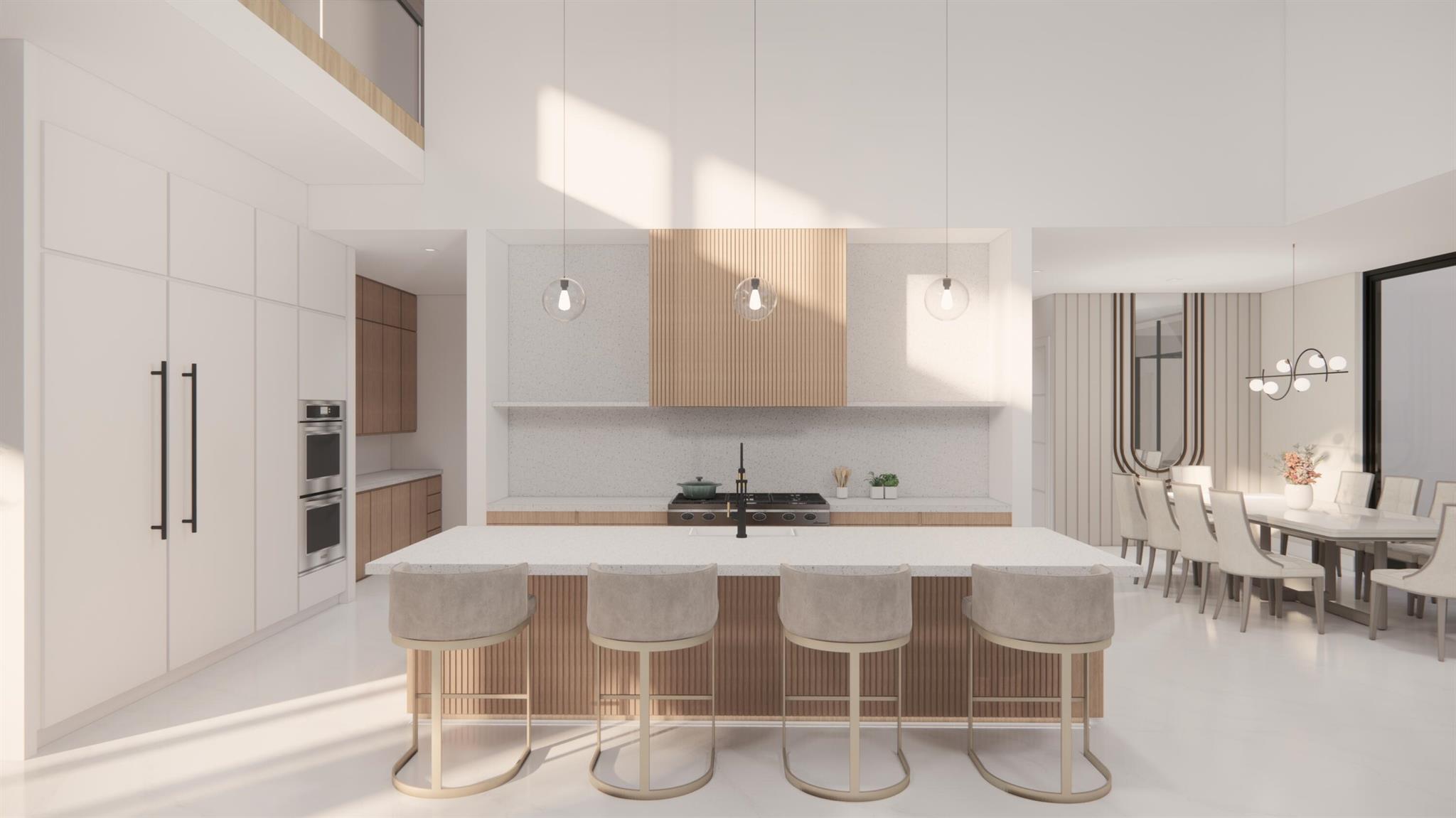 Boca Villas - Residential