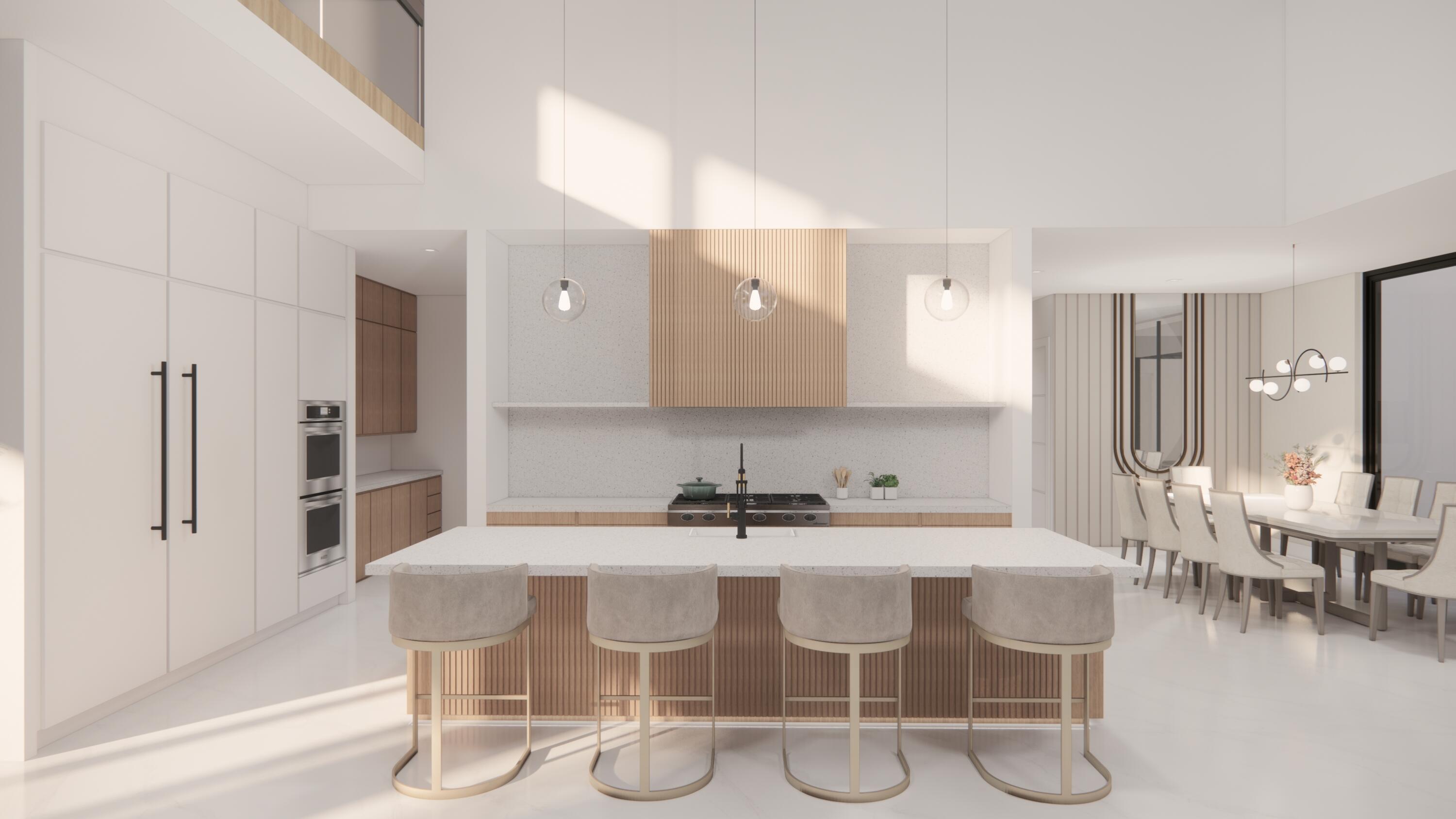 Boca Villas - Residential