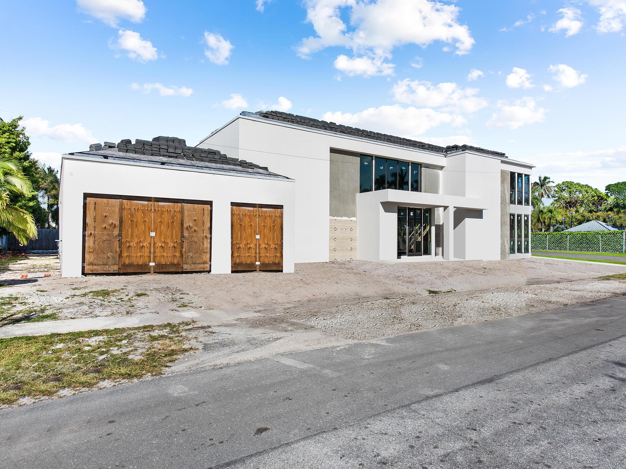 Boca Villas - Residential