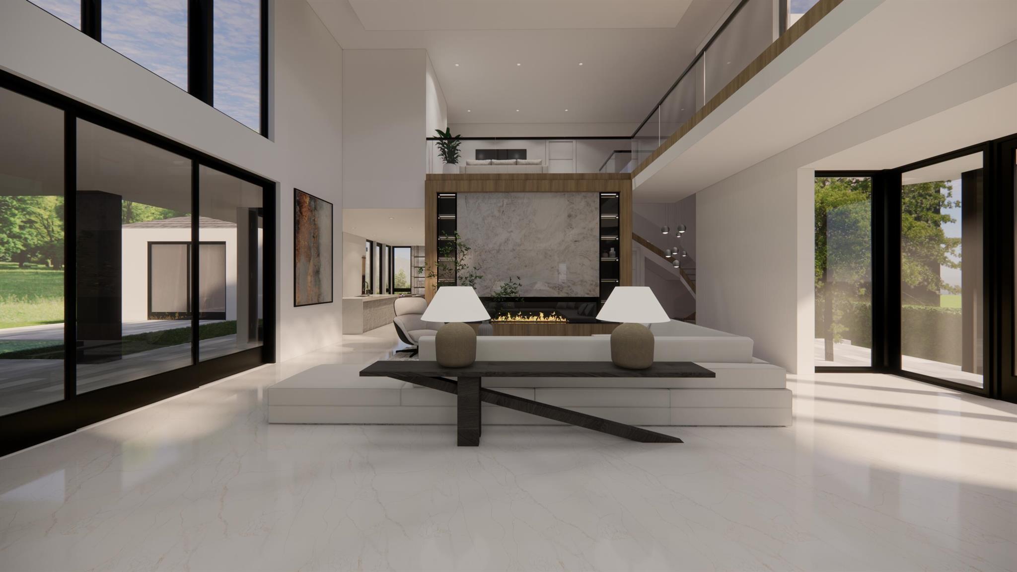 Boca Villas - Residential