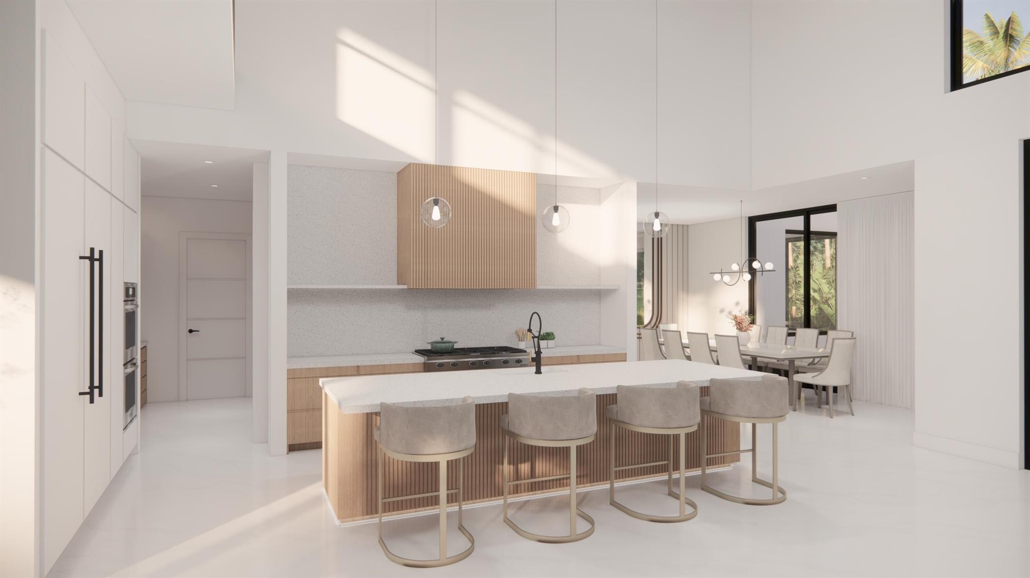 Boca Villas - Residential