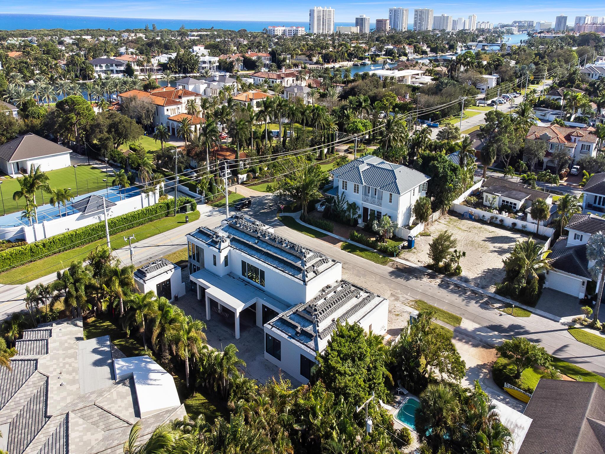 Boca Villas - Residential