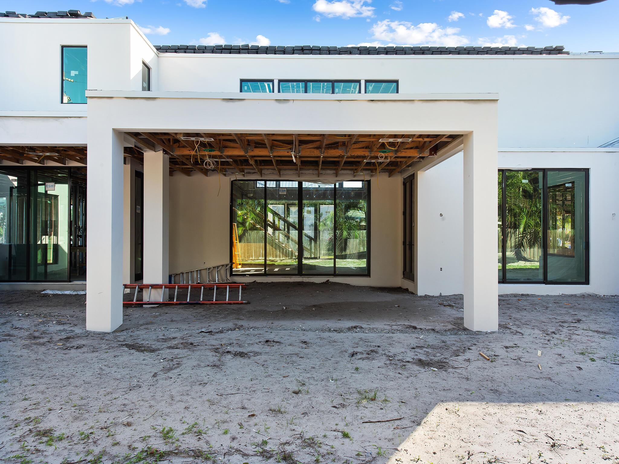 Boca Villas - Residential