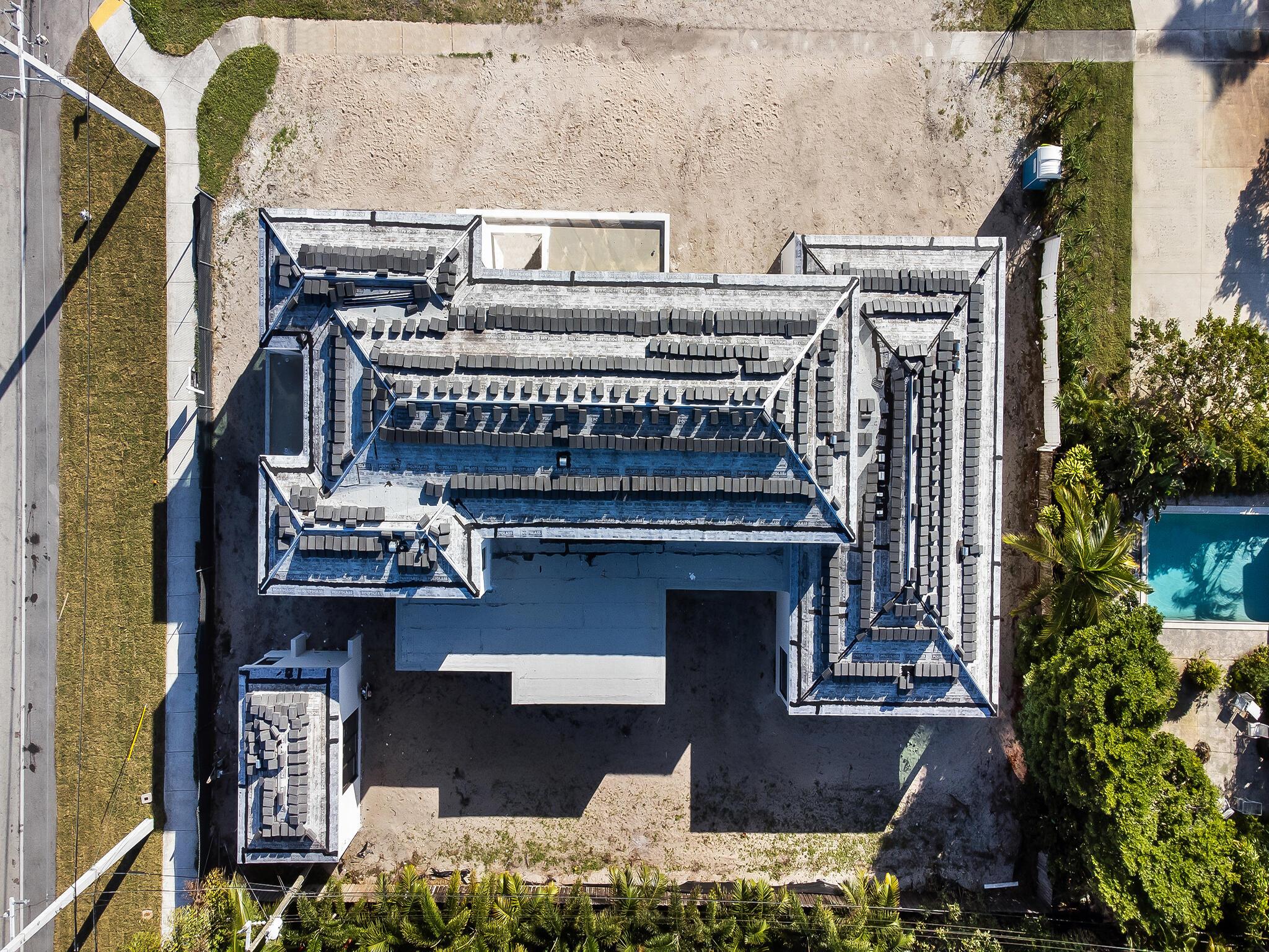 Boca Villas - Residential