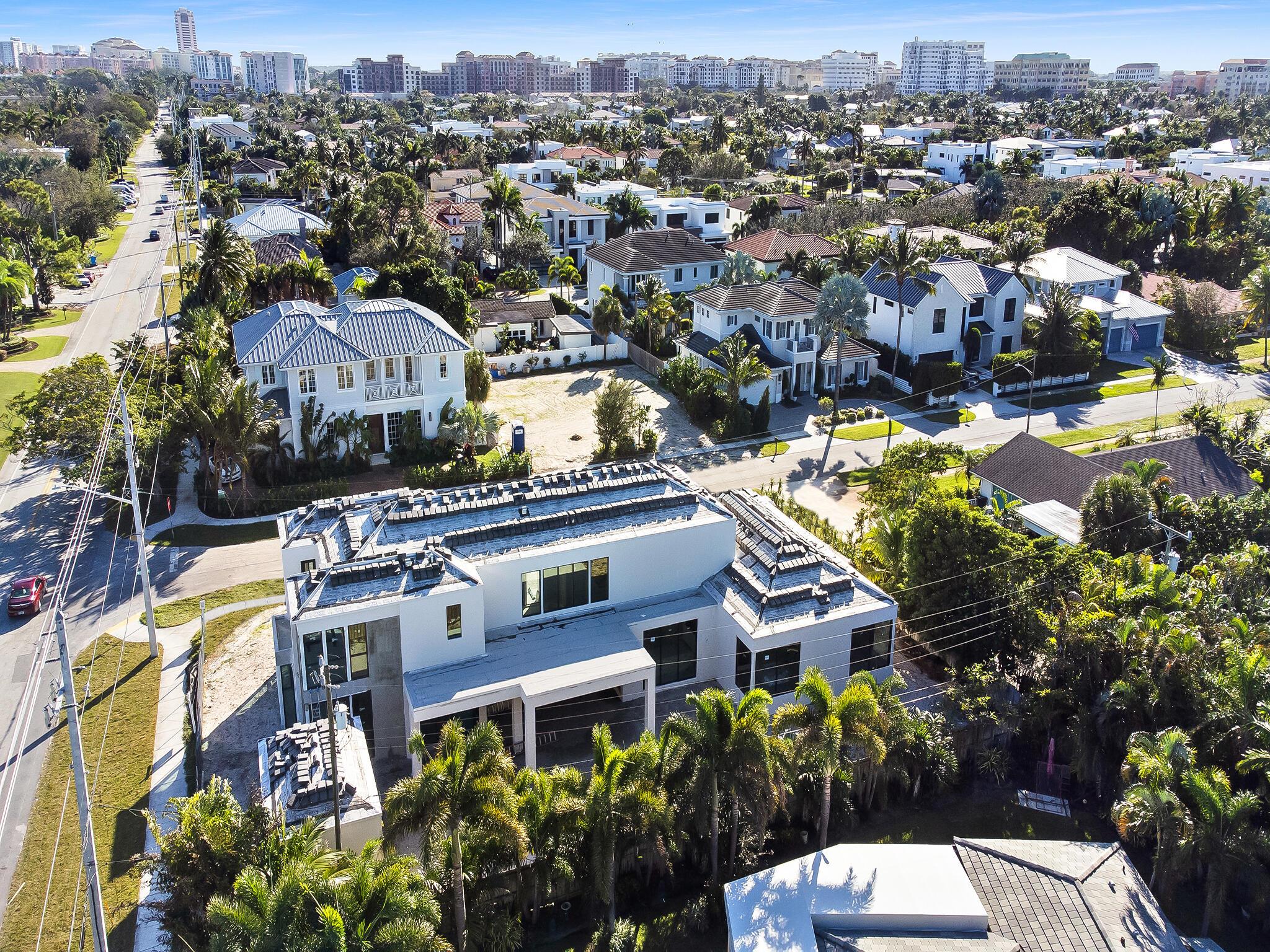 Boca Villas - Residential