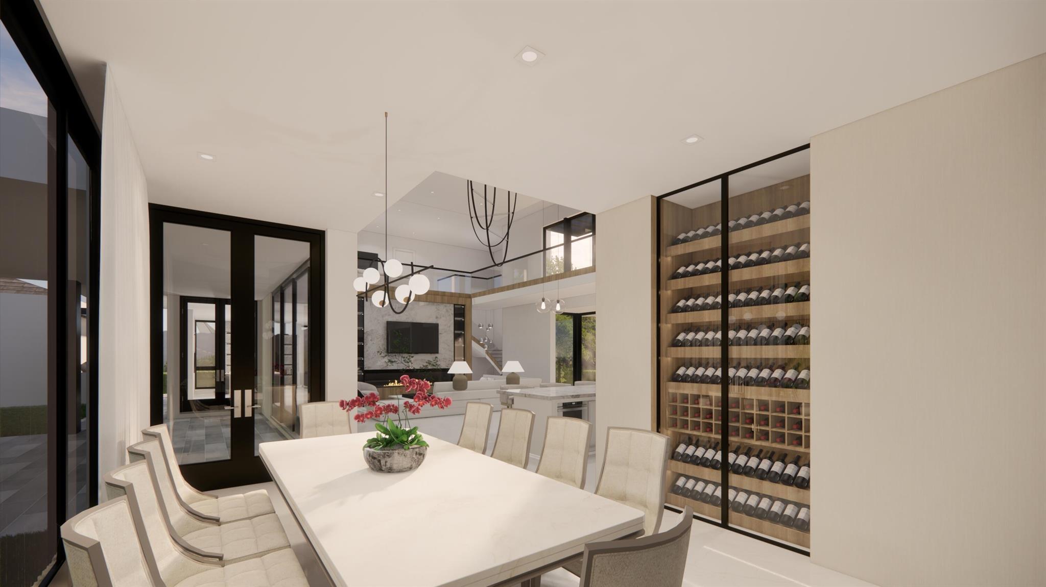 Boca Villas - Residential