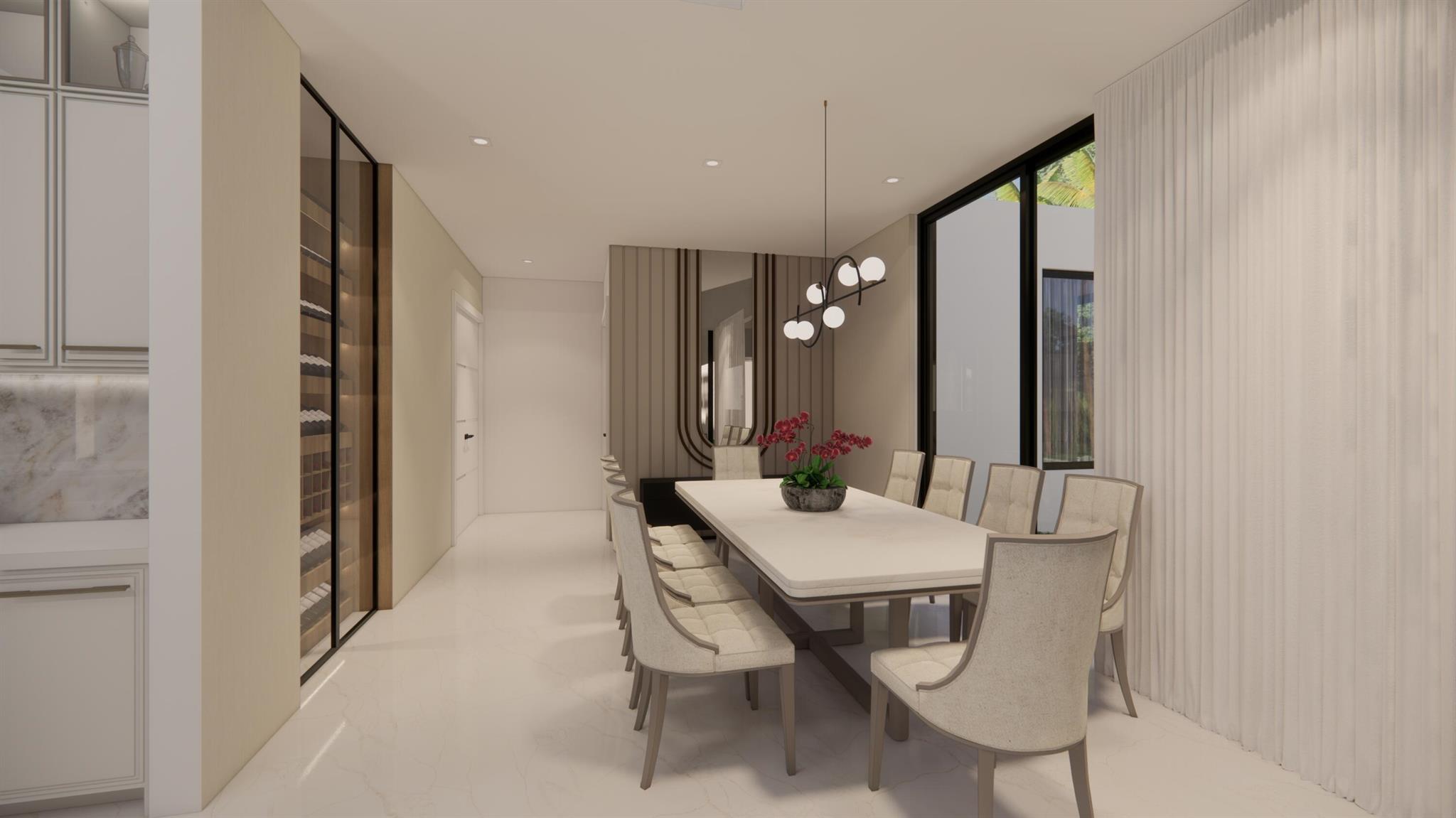 Boca Villas - Residential