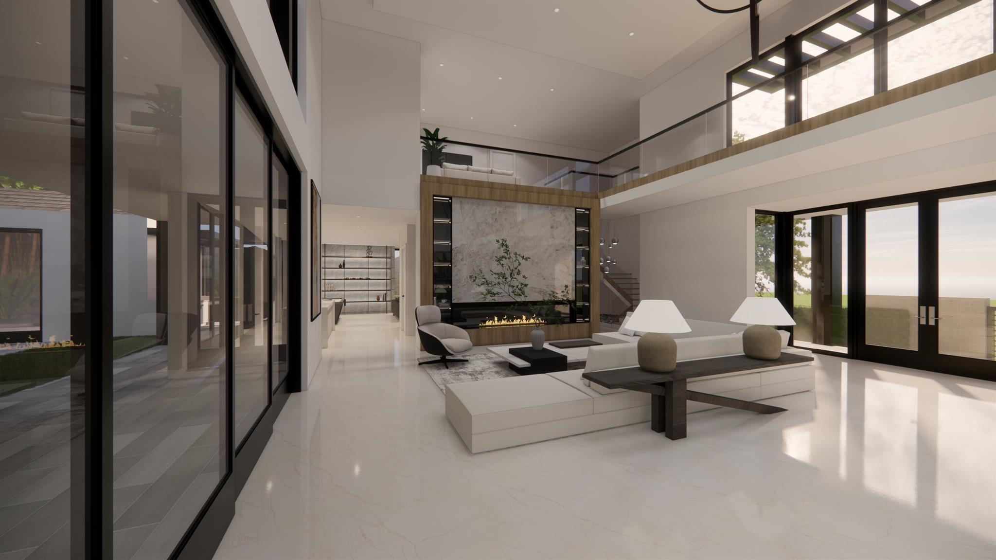 Boca Villas - Residential