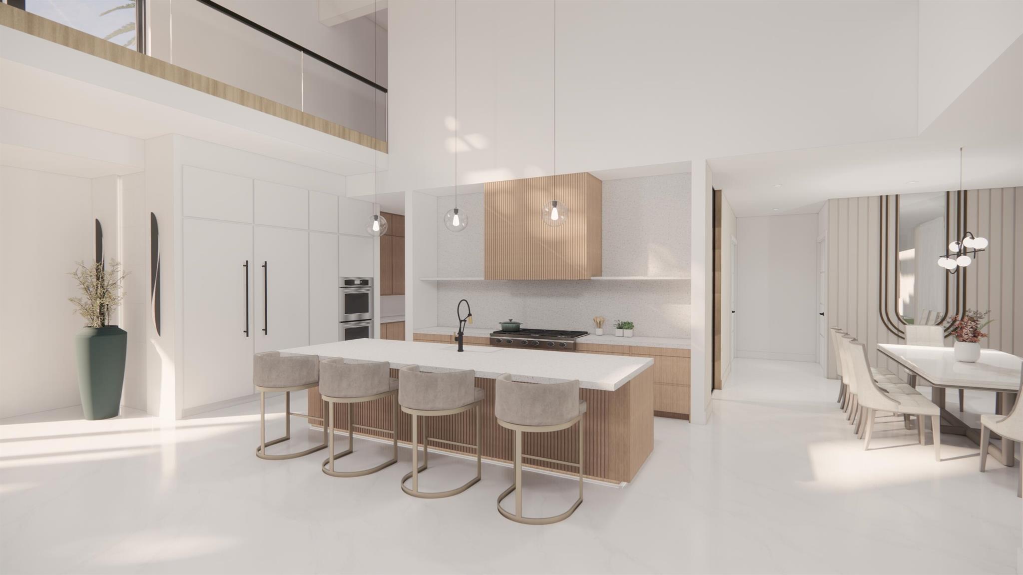 Boca Villas - Residential