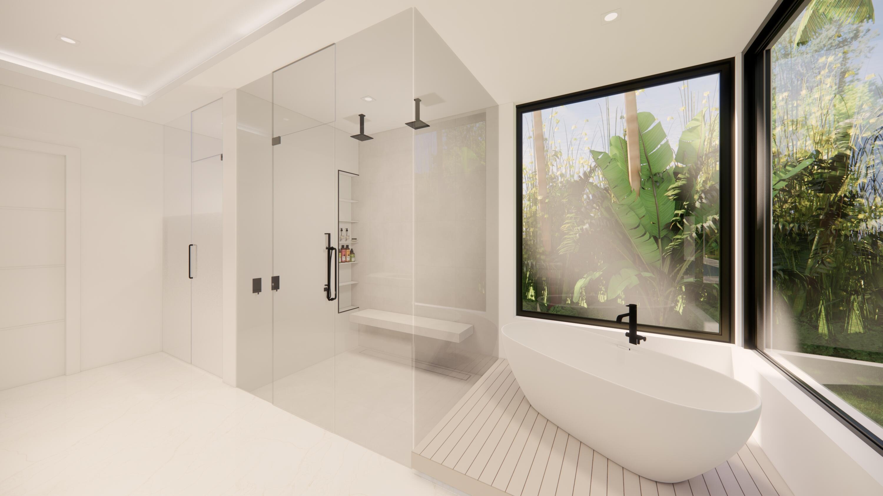 Boca Villas - Residential