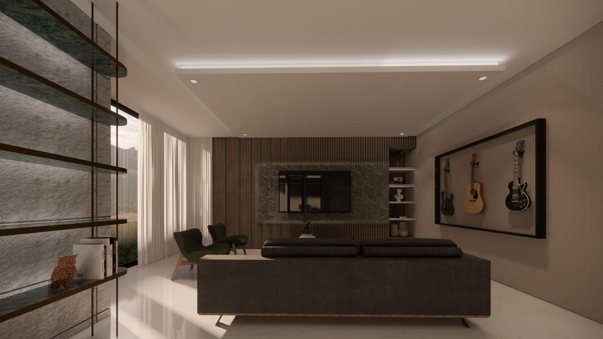 Boca Villas - Residential