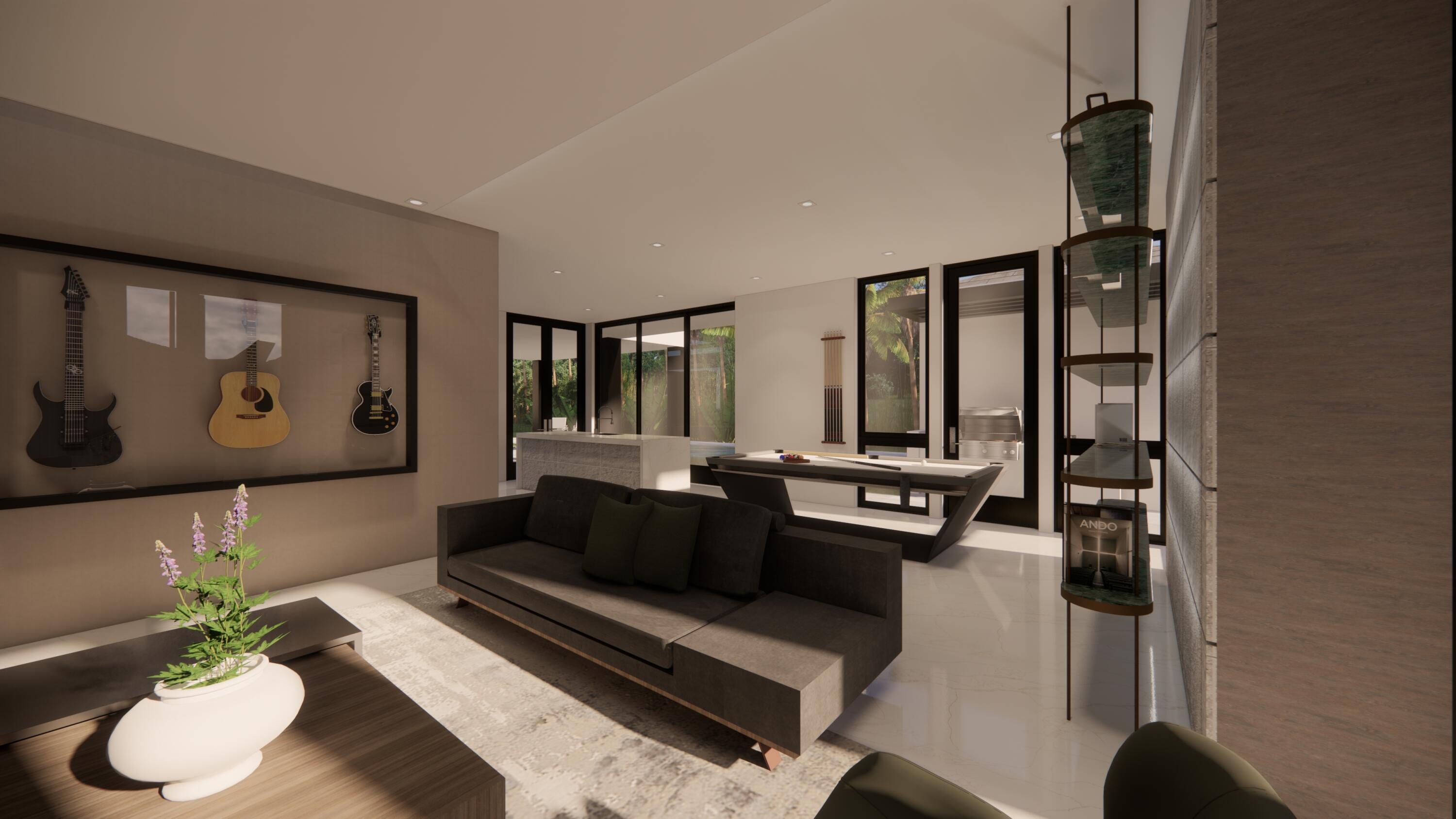 Boca Villas - Residential
