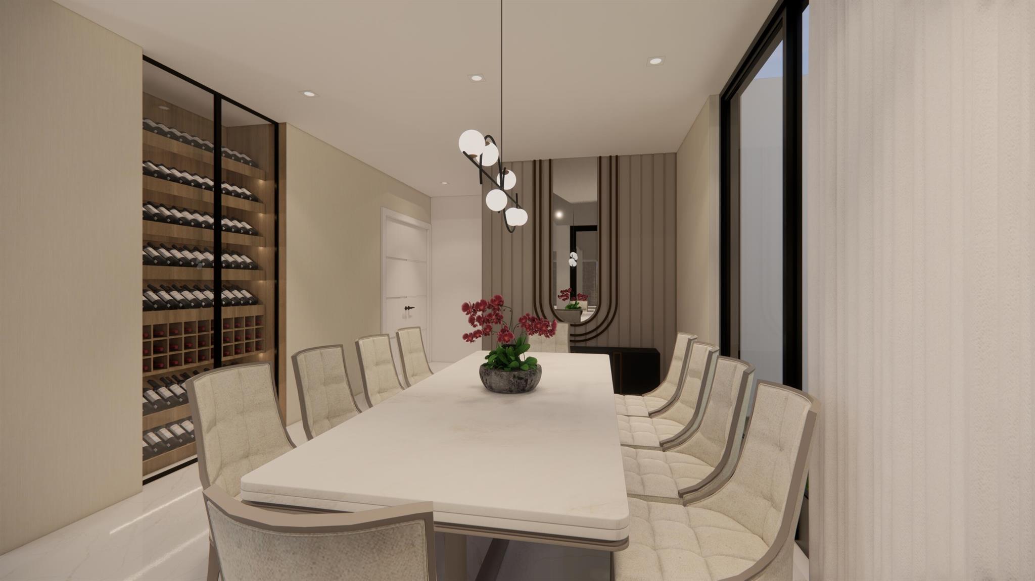 Boca Villas - Residential