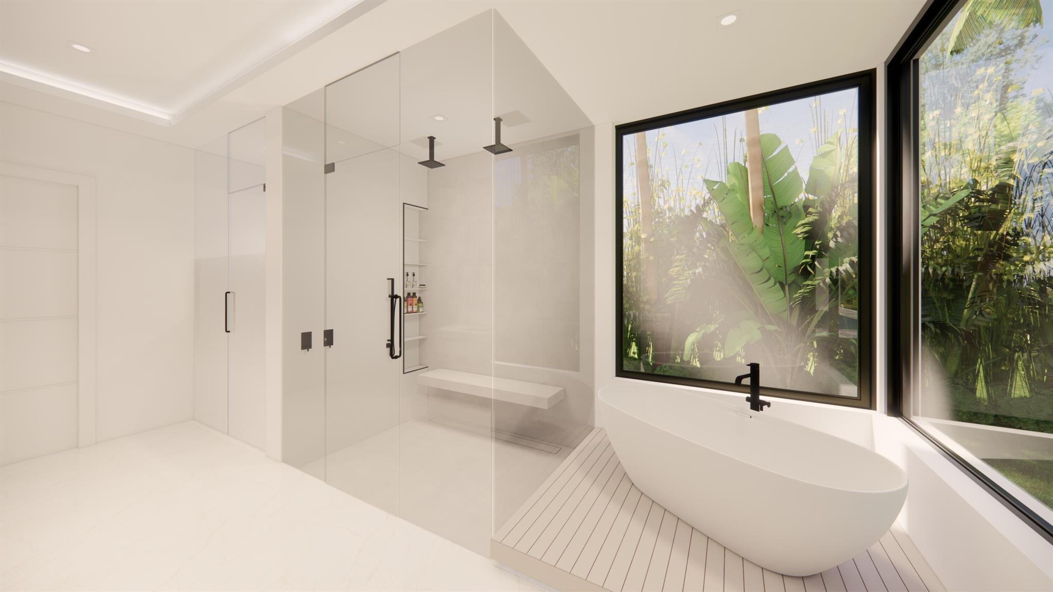 Boca Villas - Residential