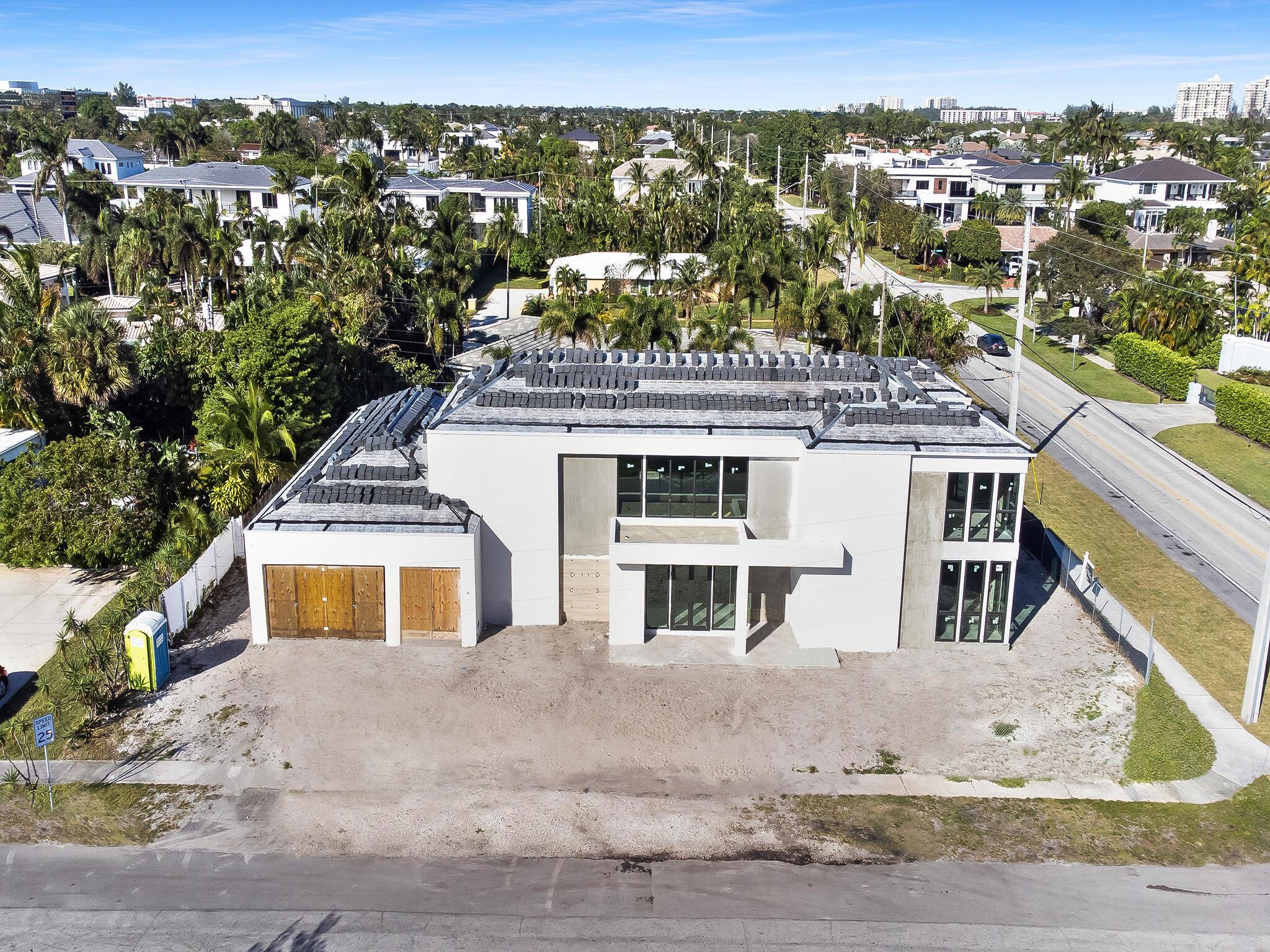 Boca Villas - Residential