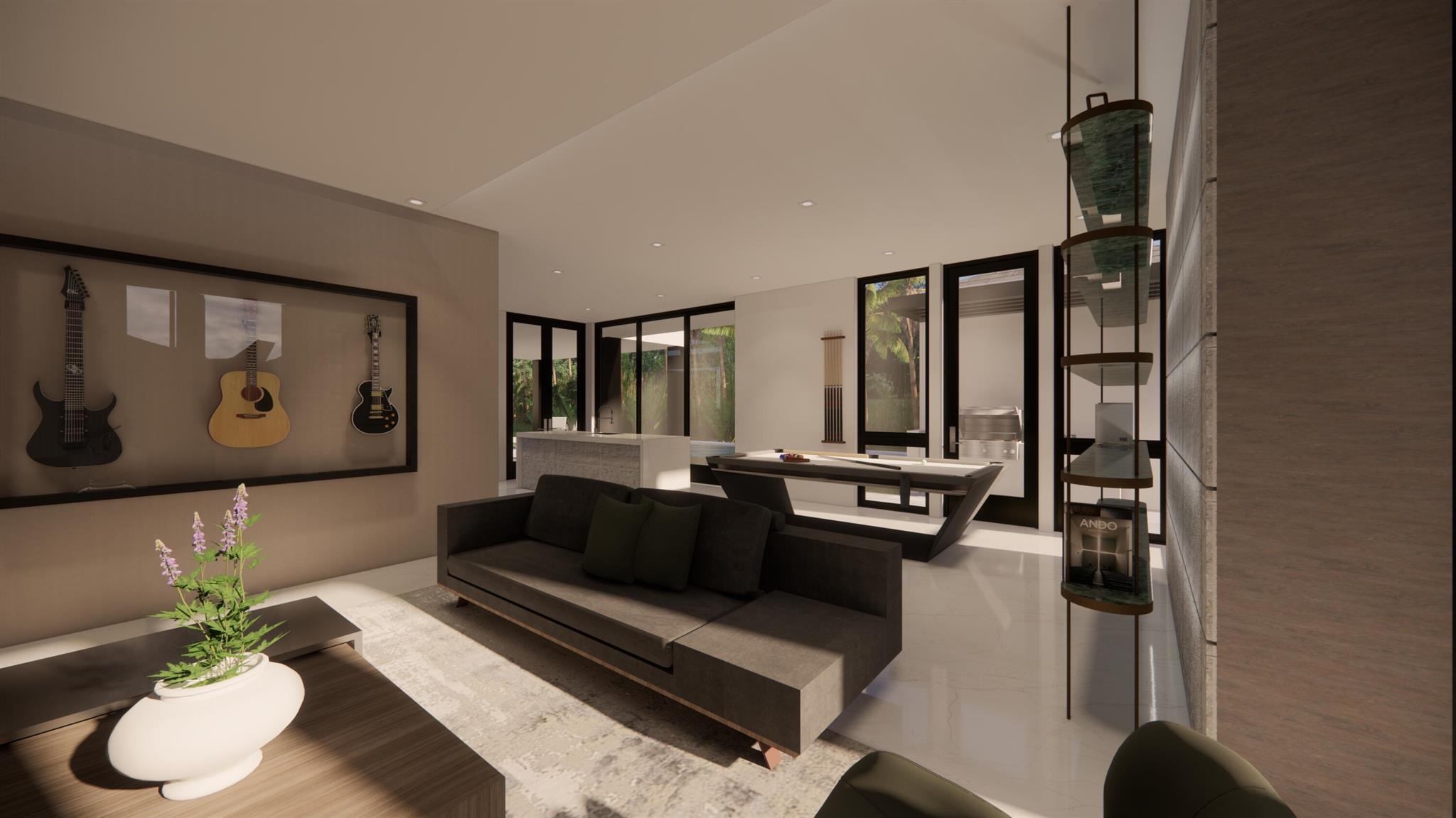 Boca Villas - Residential