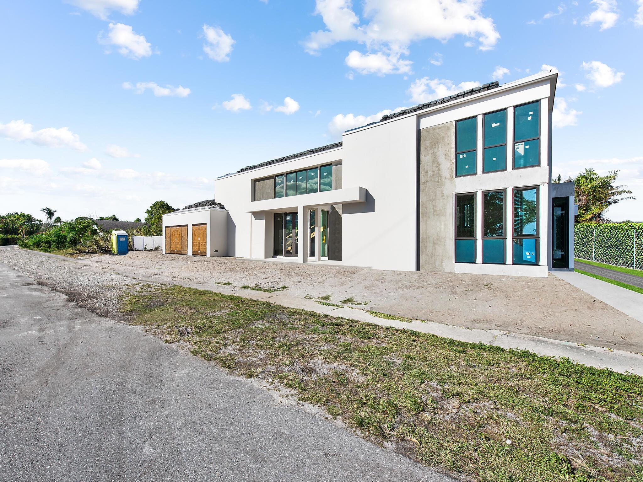 Boca Villas - Residential