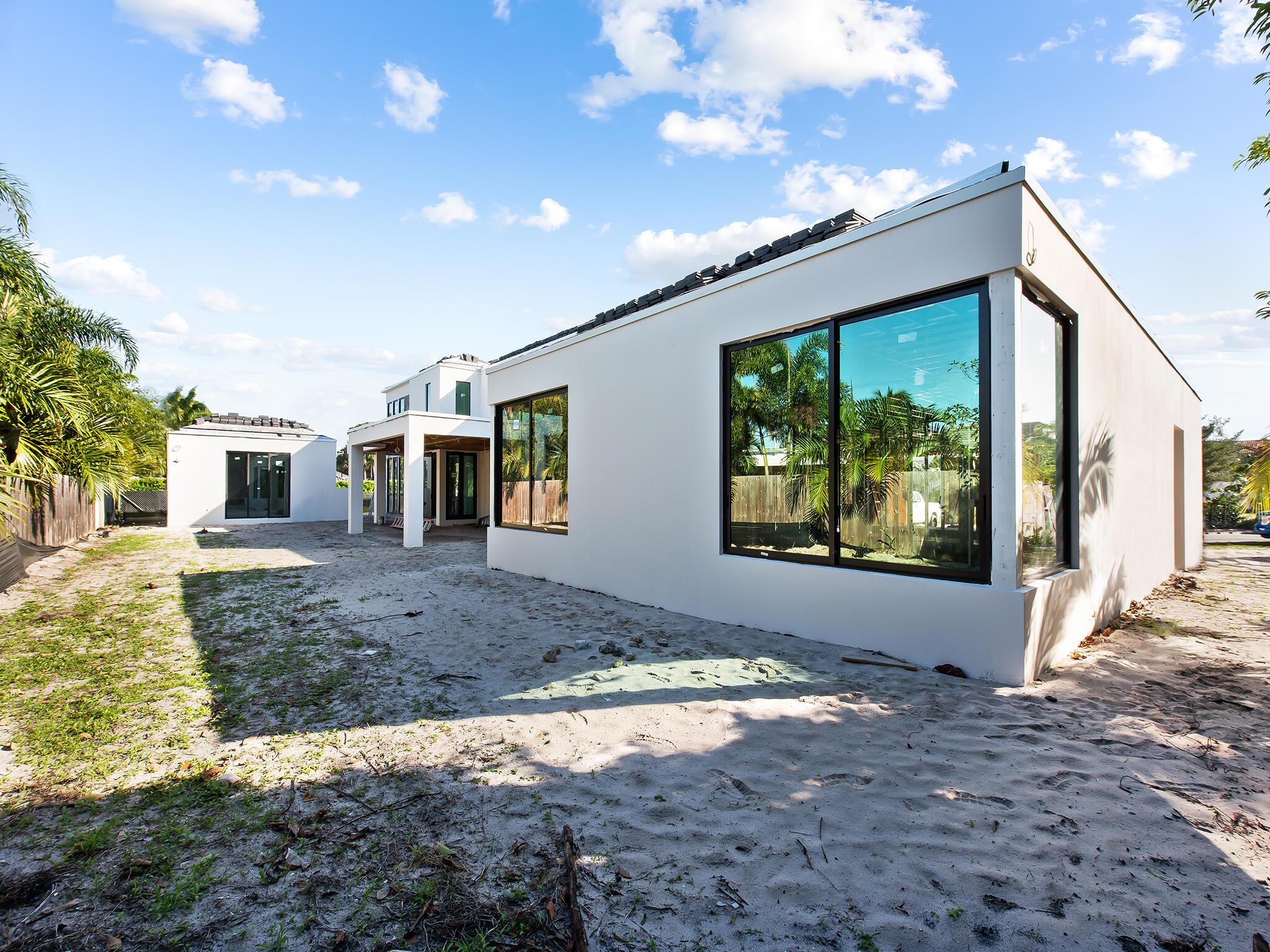 Boca Villas - Residential