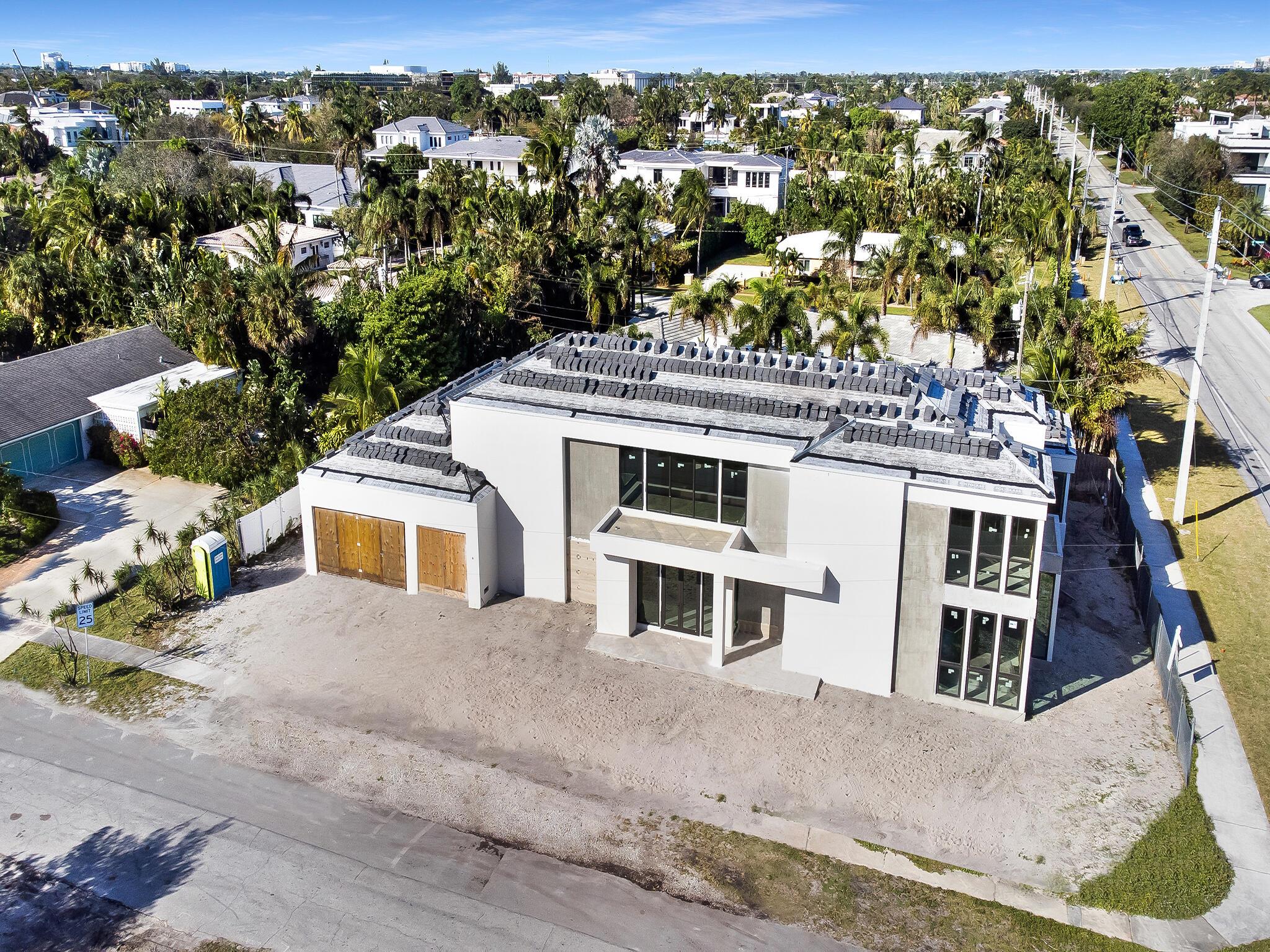 Boca Villas - Residential