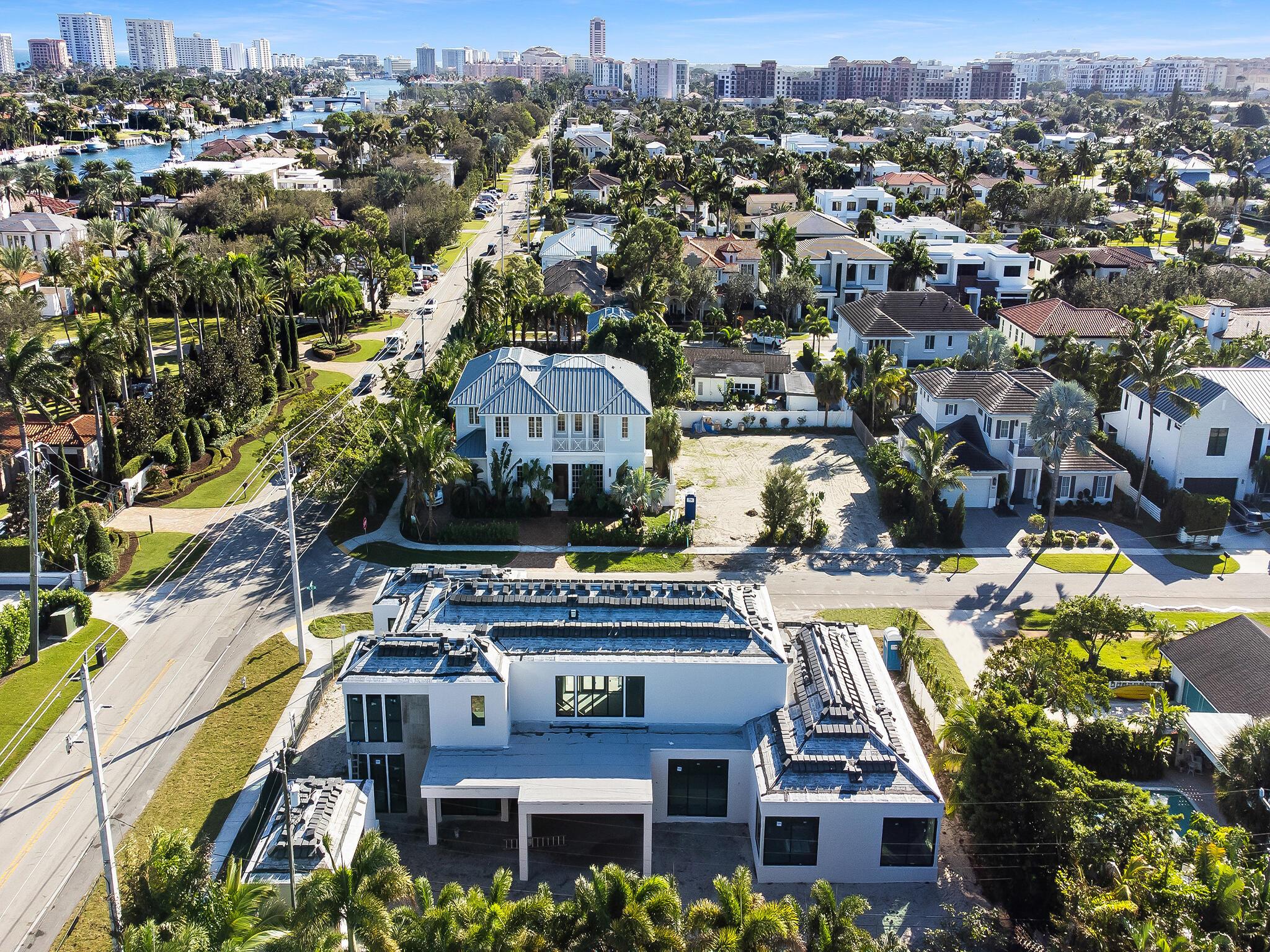 Boca Villas - Residential