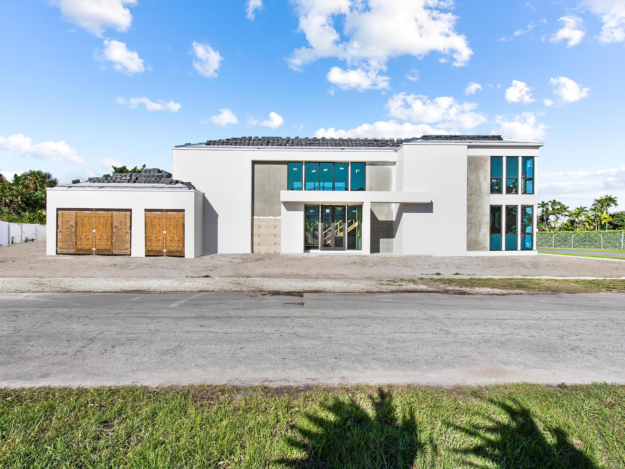 Boca Villas - Residential