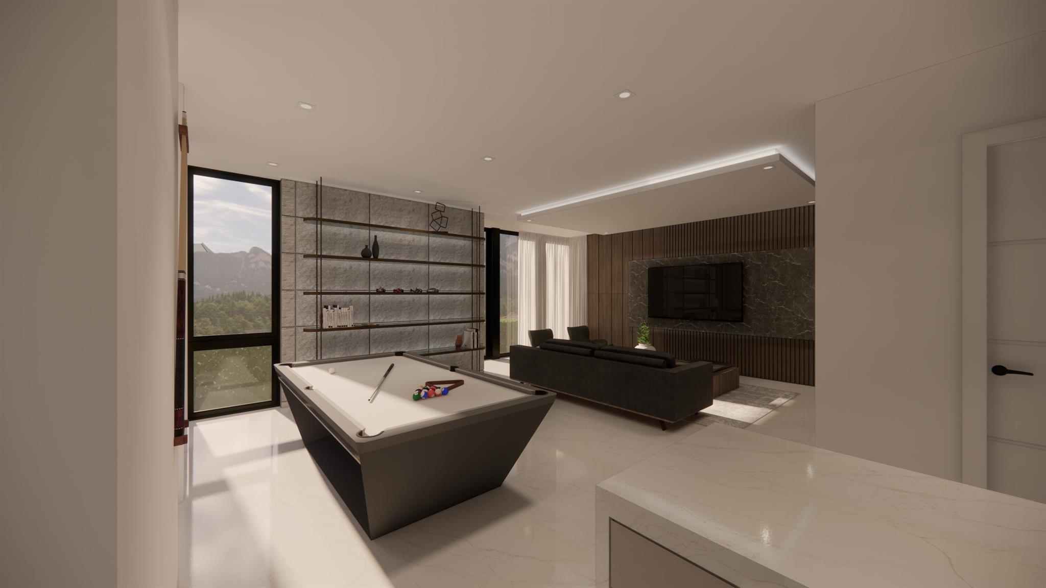 Boca Villas - Residential