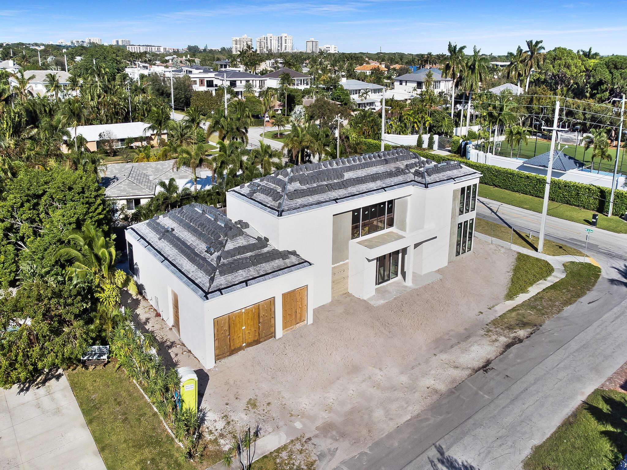 Boca Villas - Residential