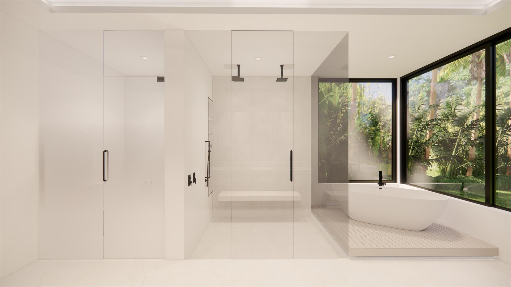 Boca Villas - Residential