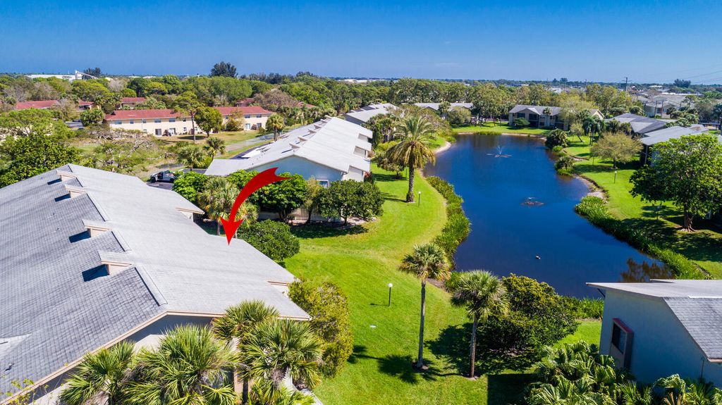 Photo of 3001 SE Aster Lane #902, Stuart, FL 34994 (MLS # R10869645)