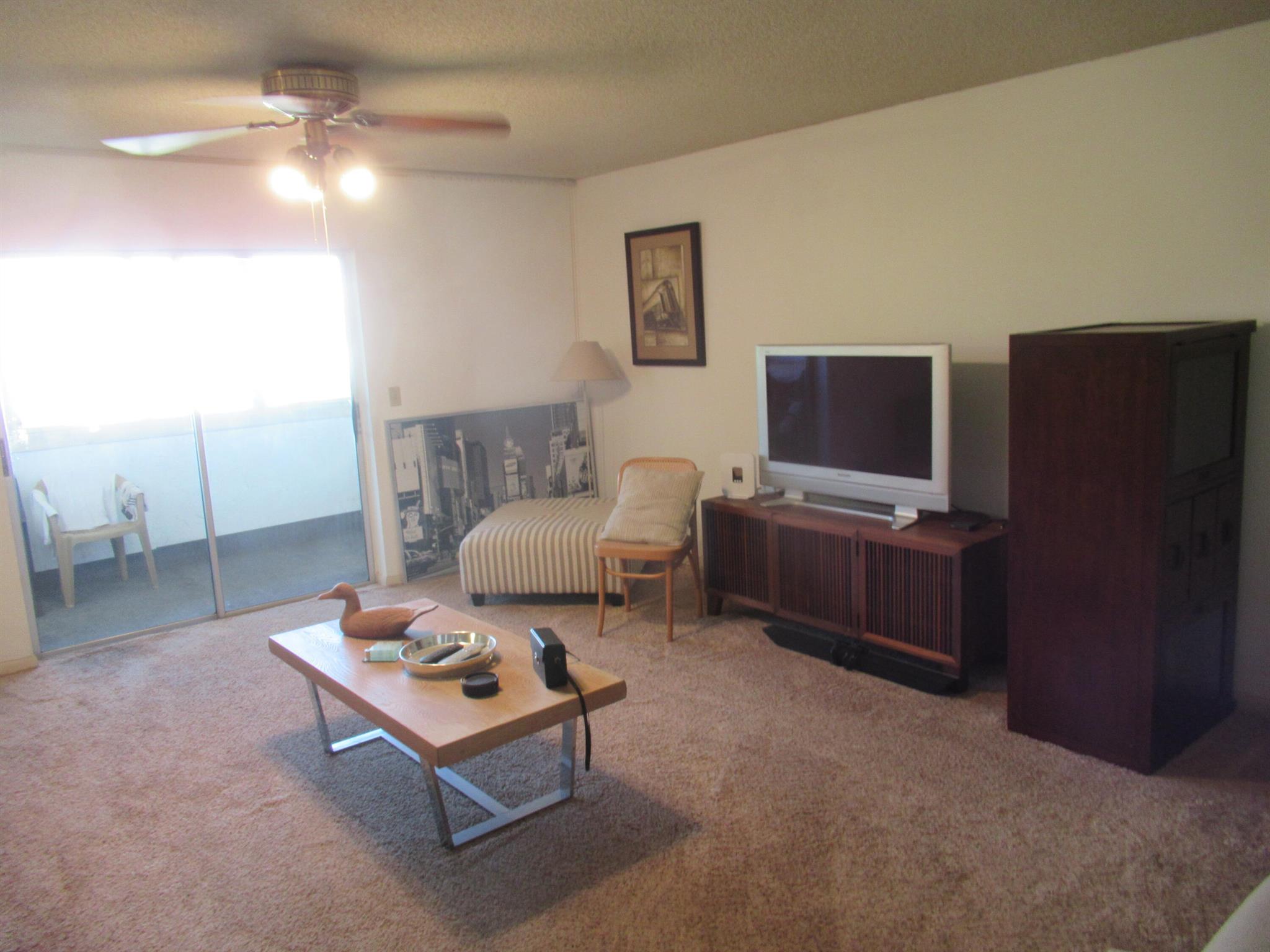BOCA CLUB CONDO - Residential Lease