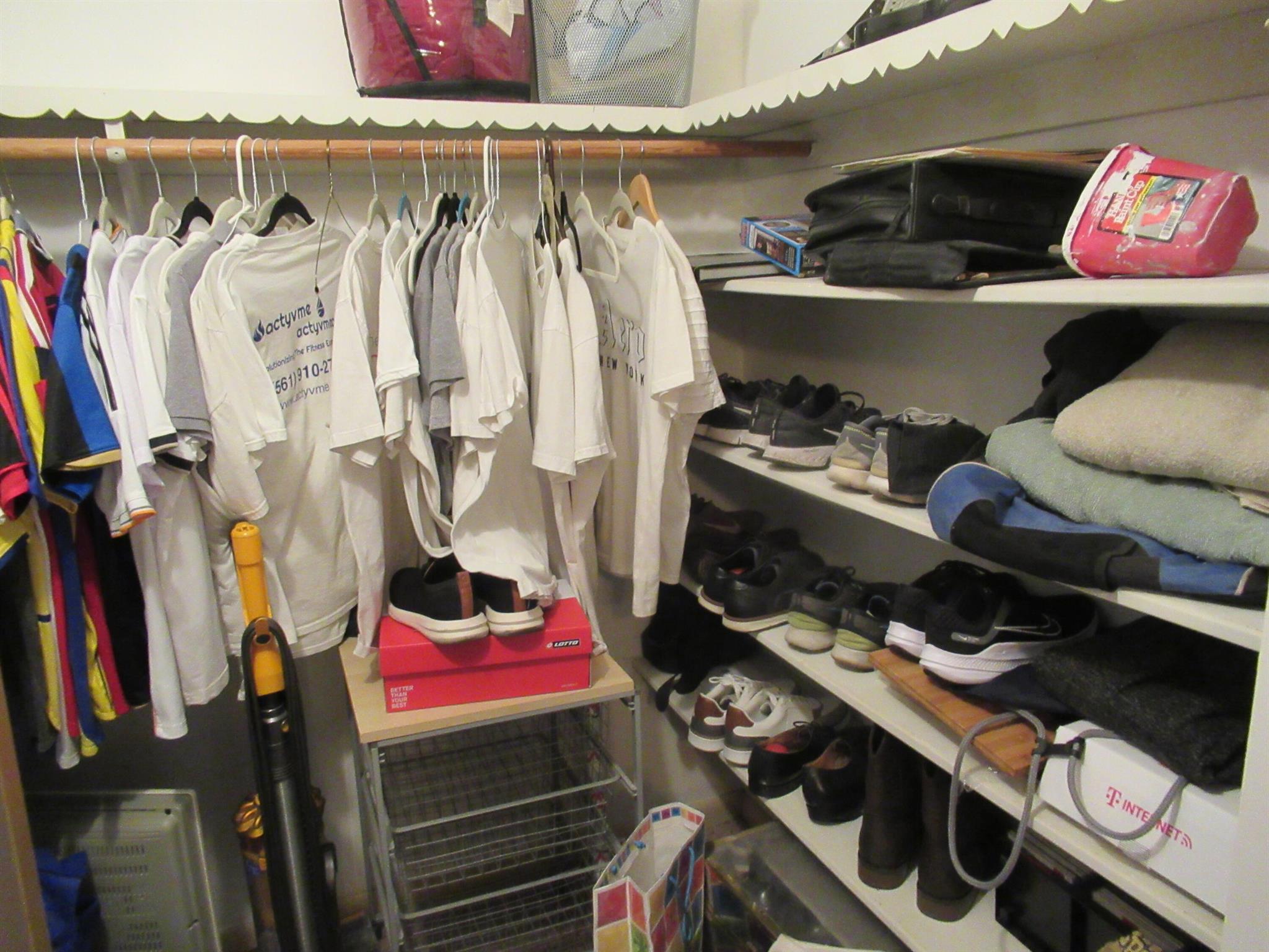 BOCA CLUB CONDO - Residential Lease