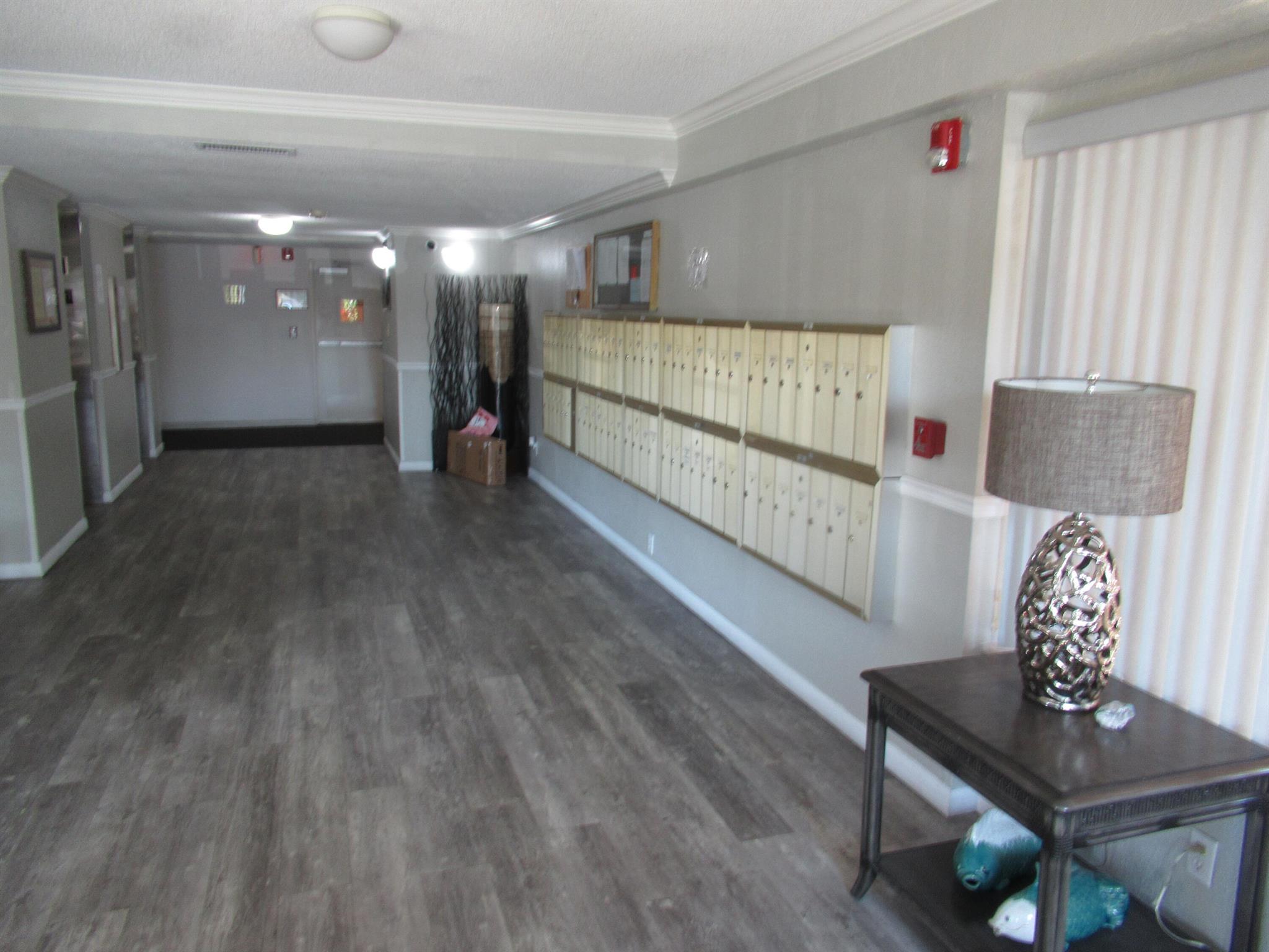 BOCA CLUB CONDO - Residential Lease