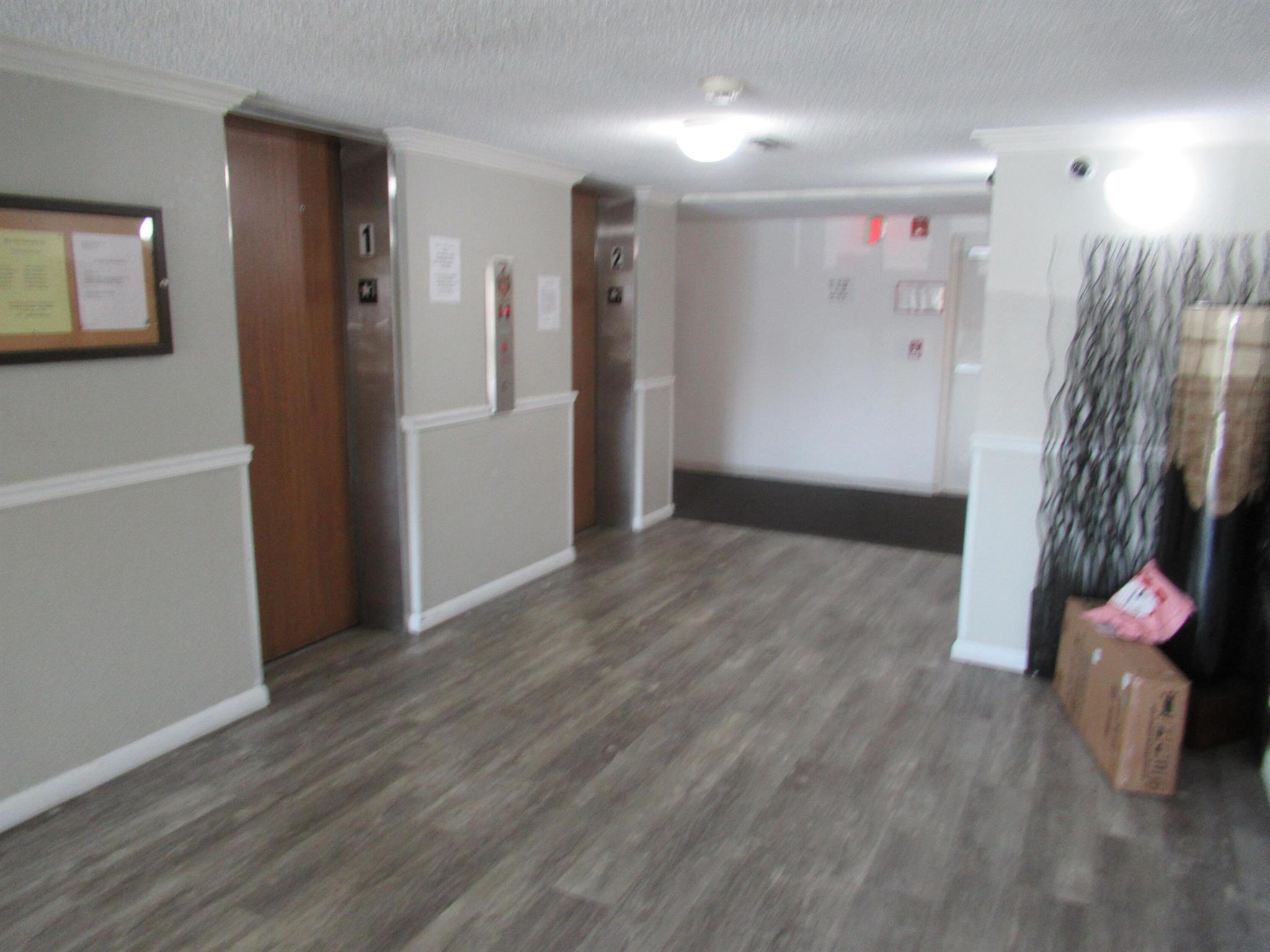 BOCA CLUB CONDO - Residential Lease