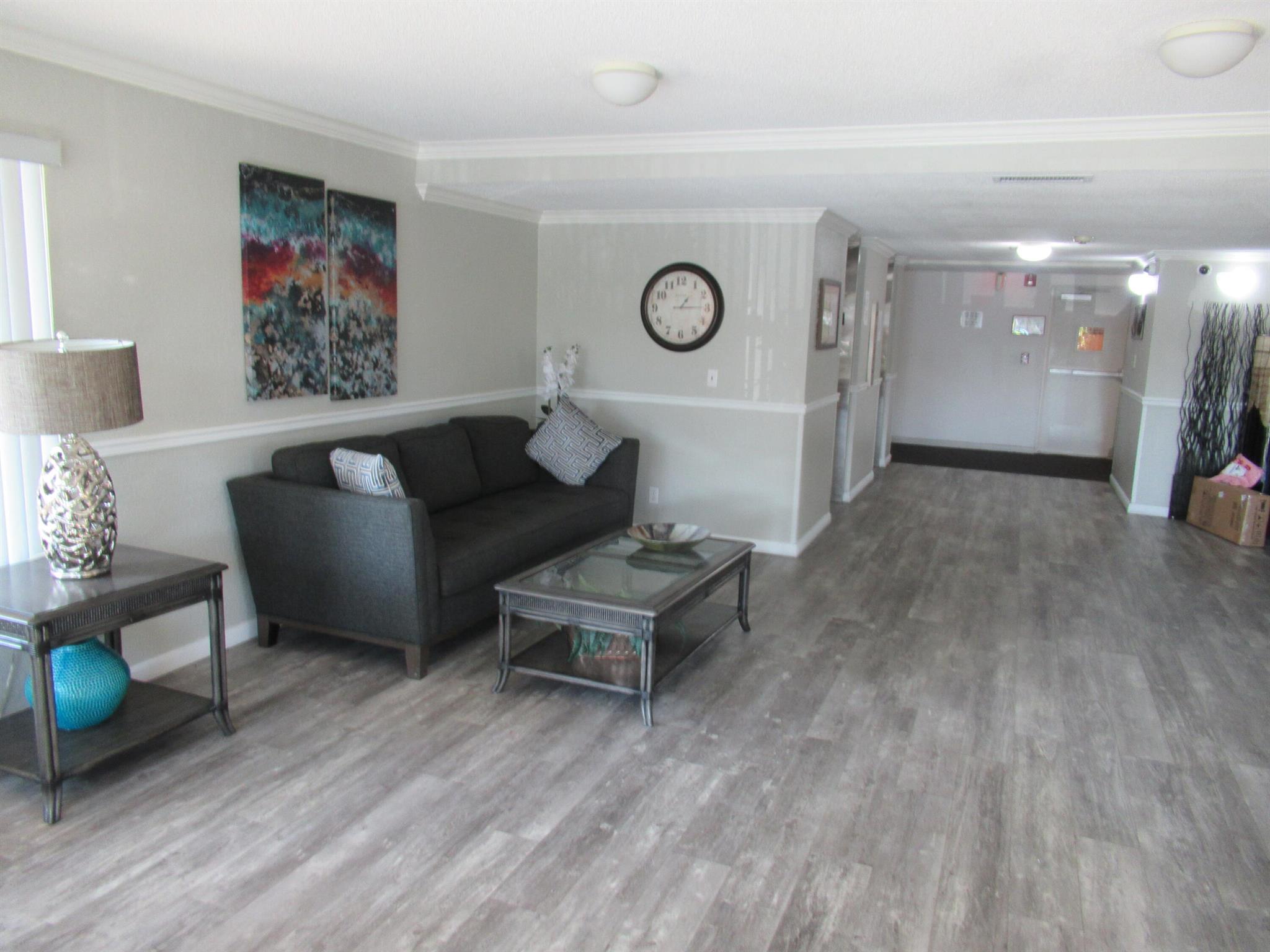 BOCA CLUB CONDO - Residential Lease