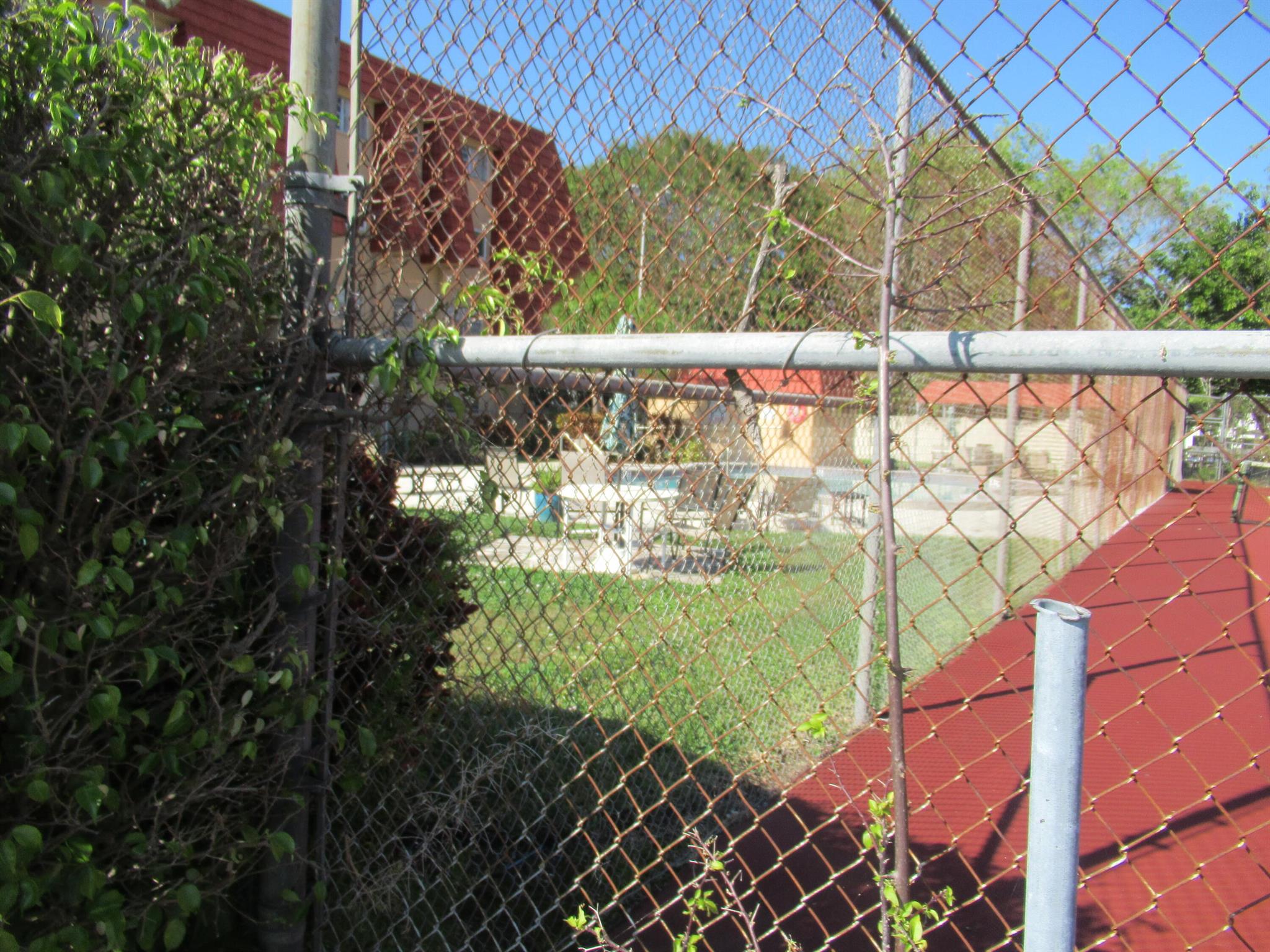 BOCA CLUB CONDO - Residential Lease