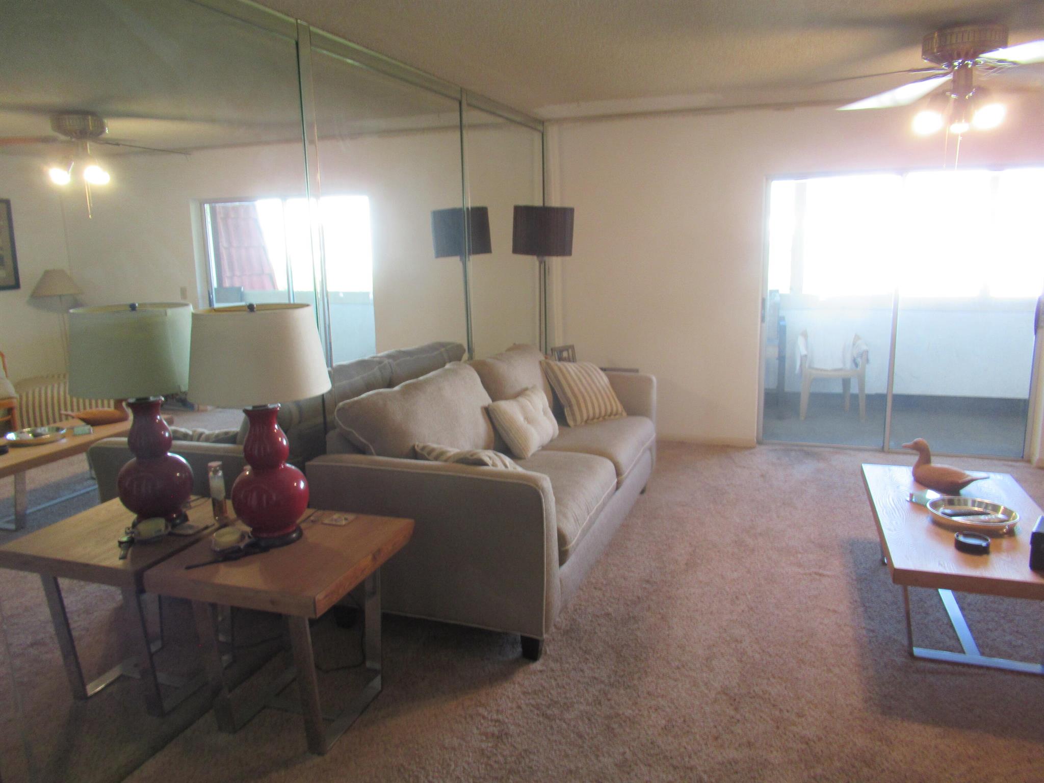 BOCA CLUB CONDO - Residential Lease