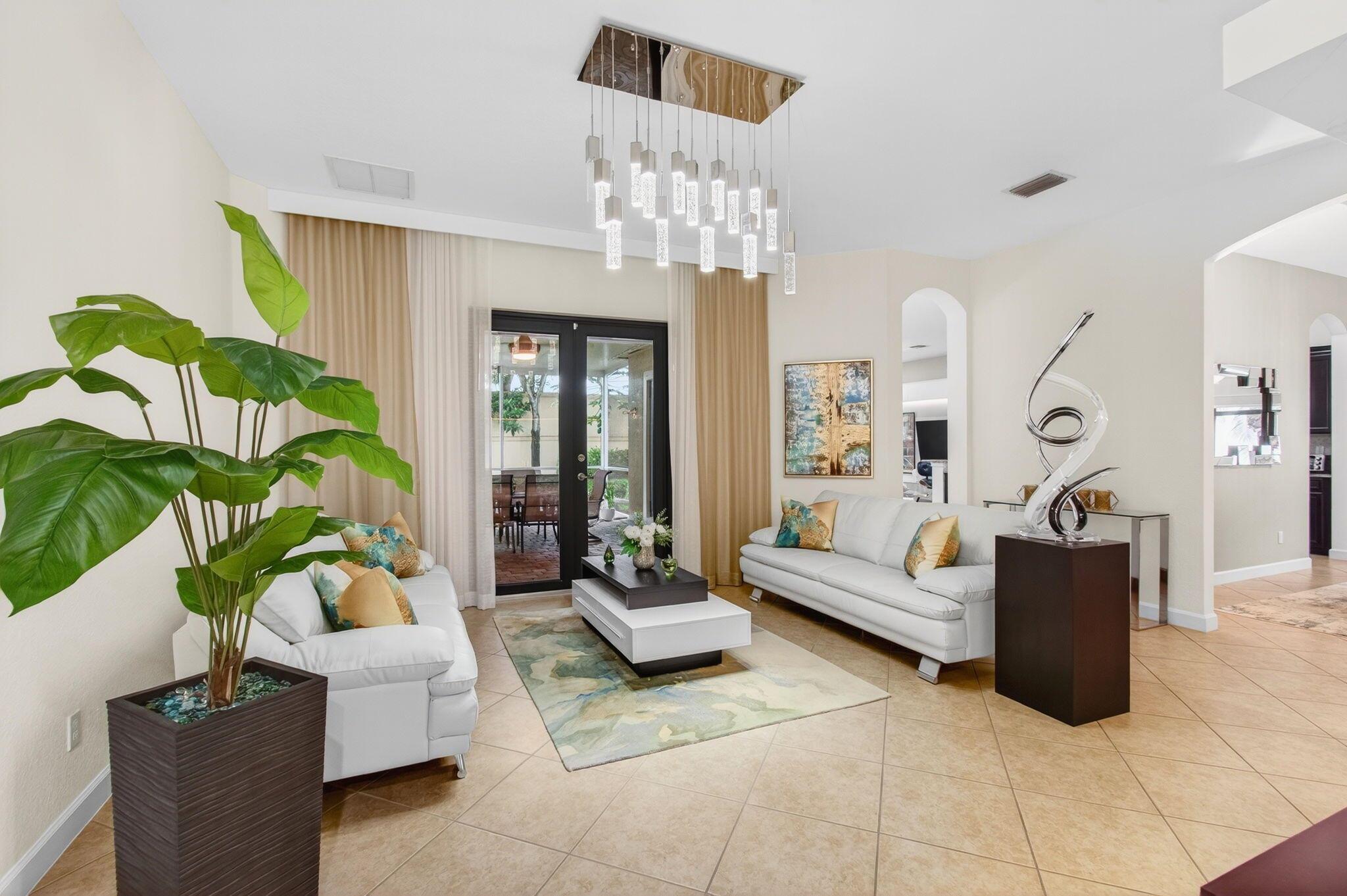 CASA BELLA - Residential