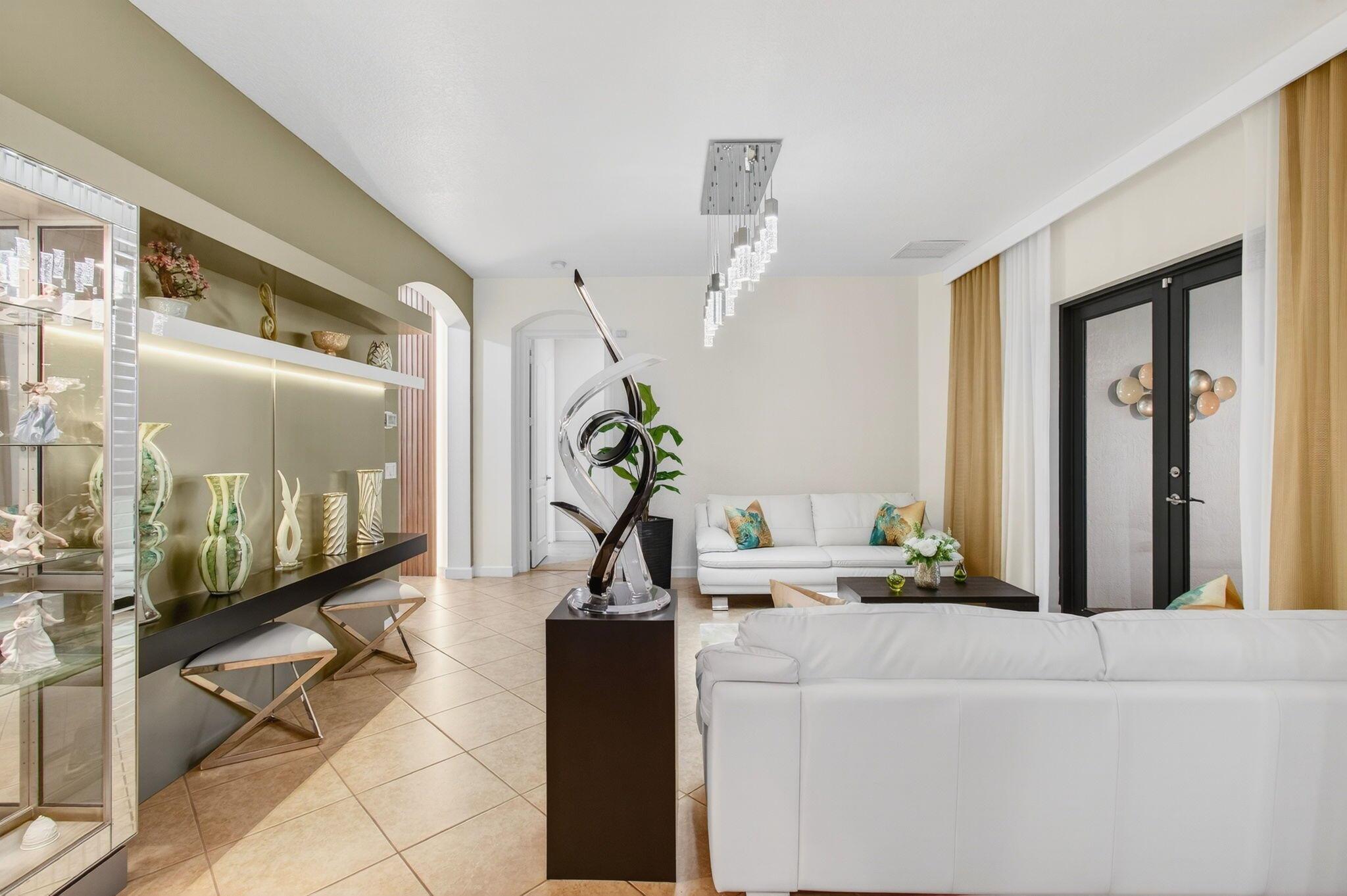 CASA BELLA - Residential