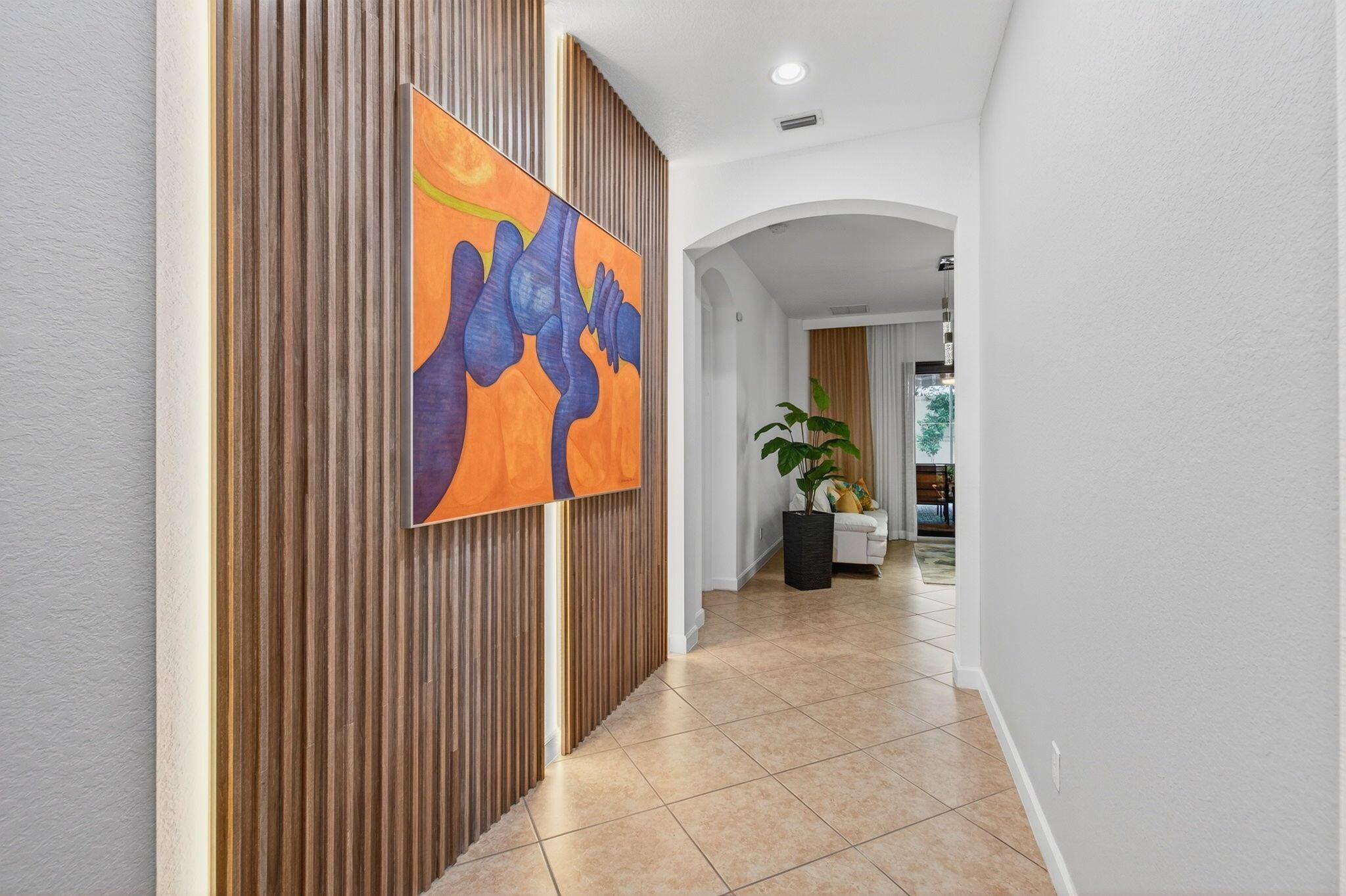 CASA BELLA - Residential