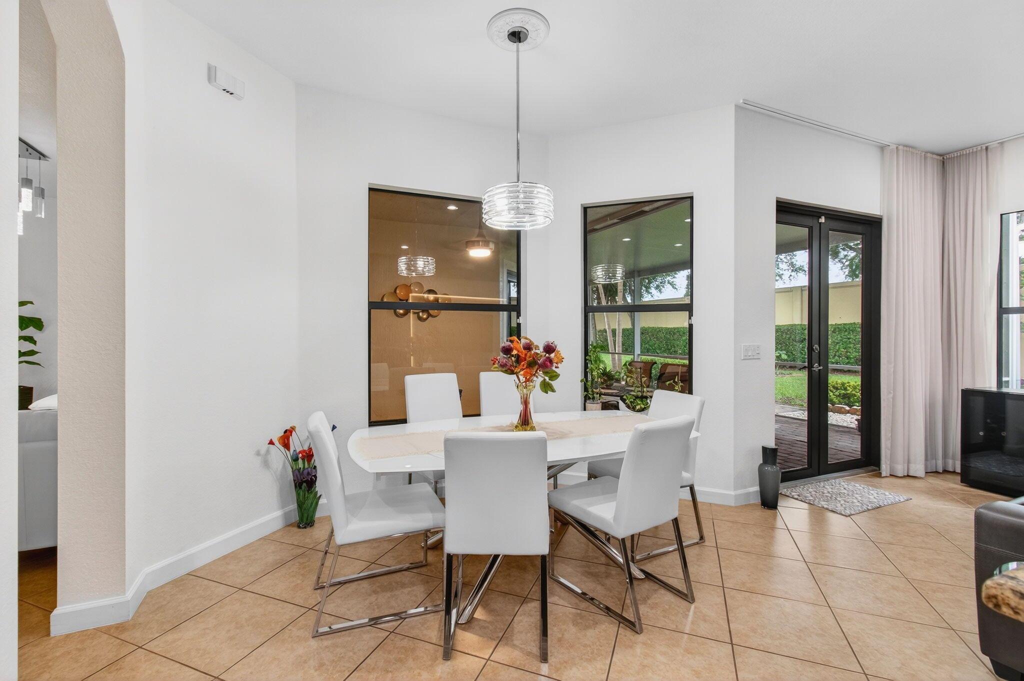 CASA BELLA - Residential